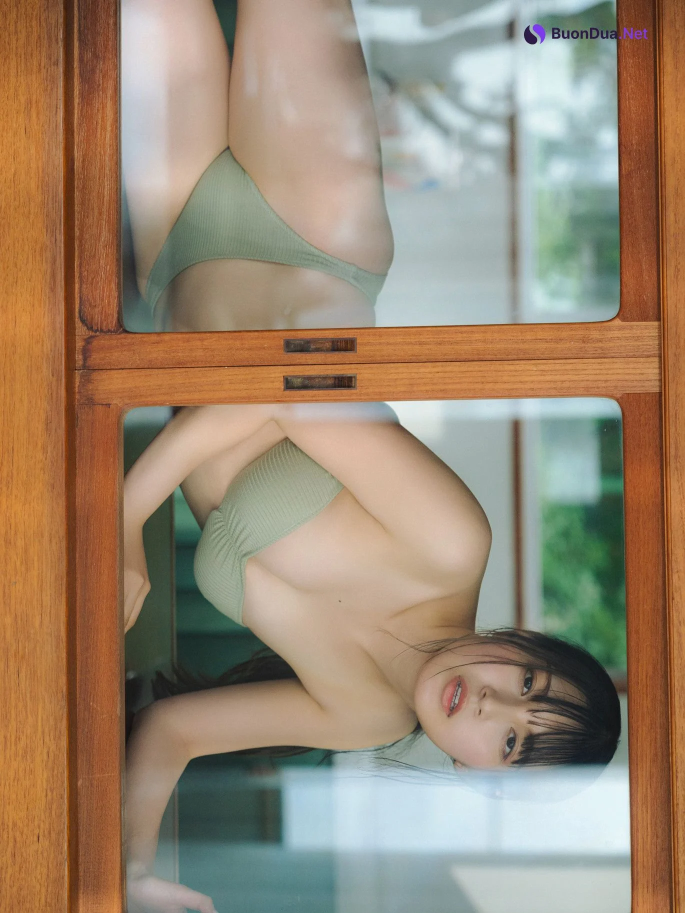 Yui Kojina 神志那結衣, FRIDAYデジタル写真集 『ジーナに恋して Vol.02』 Set.02 - รูปภาพ 18