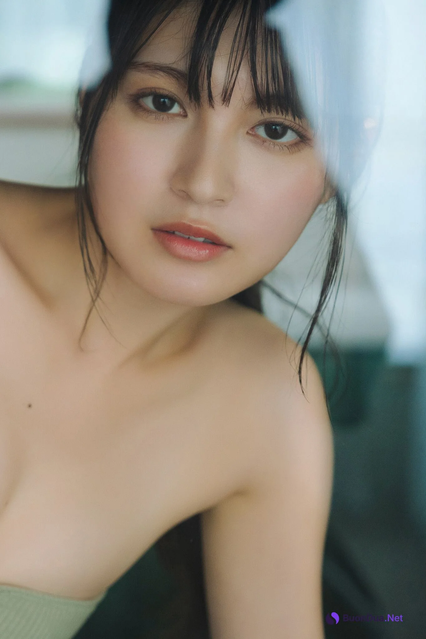 Yui Kojina 神志那結衣, FRIDAYデジタル写真集 『ジーナに恋して Vol.02』 Set.02 - รูปภาพ 20