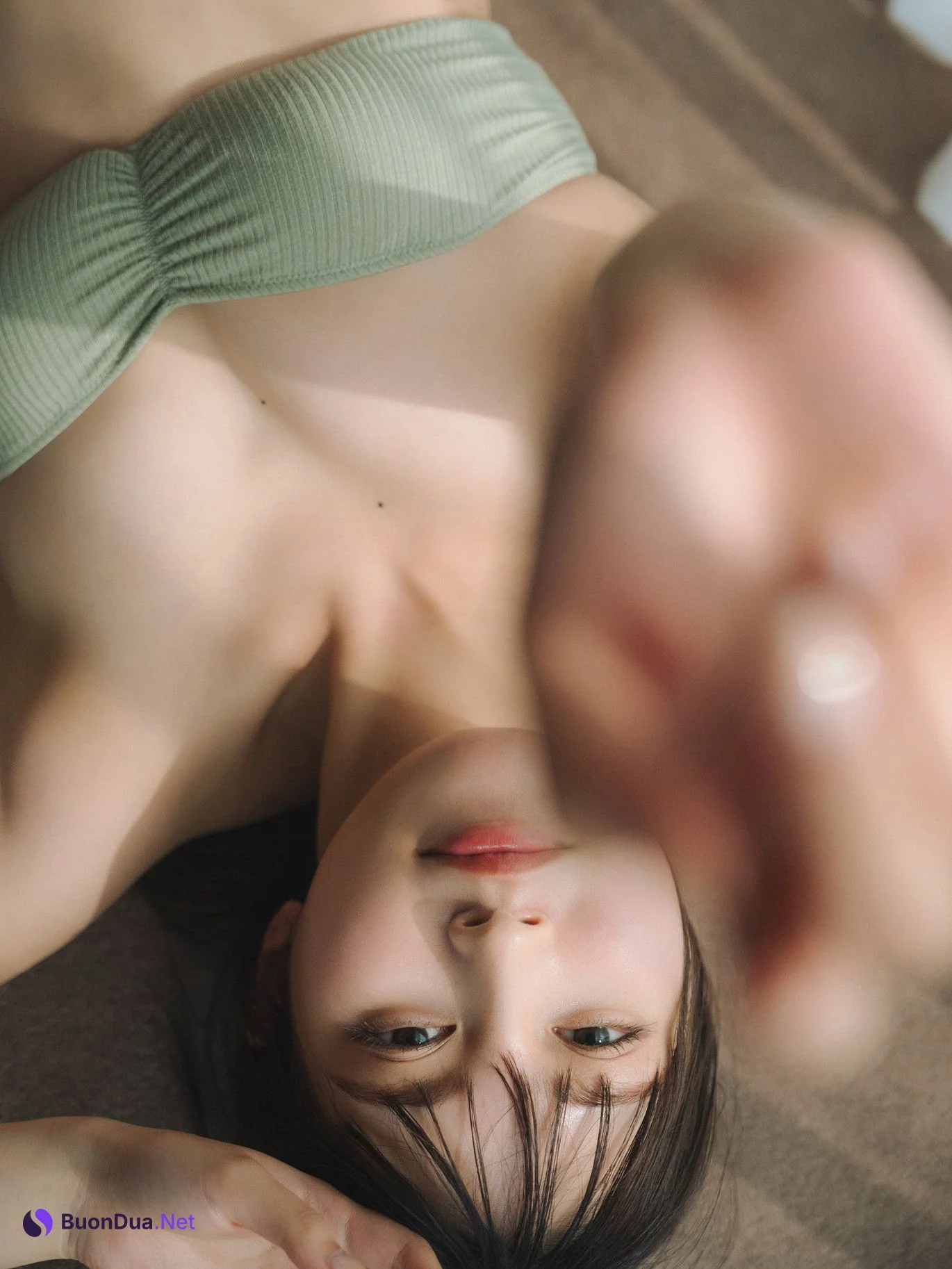 Yui Kojina 神志那結衣, FRIDAYデジタル写真集 『ジーナに恋して Vol.02』 Set.02 - รูปภาพ 9