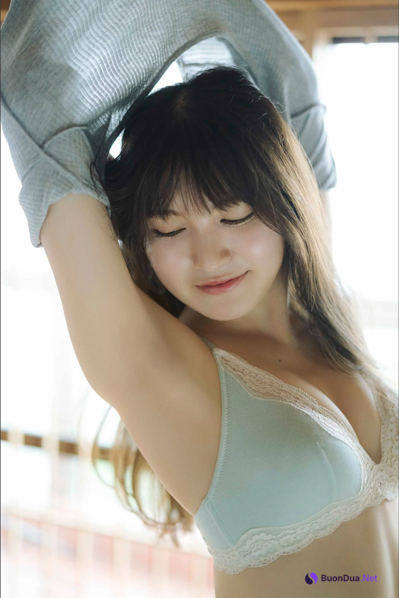 Yui Kojina 神志那結衣, FRIDAYデジタル写真集 『ジーナに恋して Vol.02』 Set.03 - Photo 14