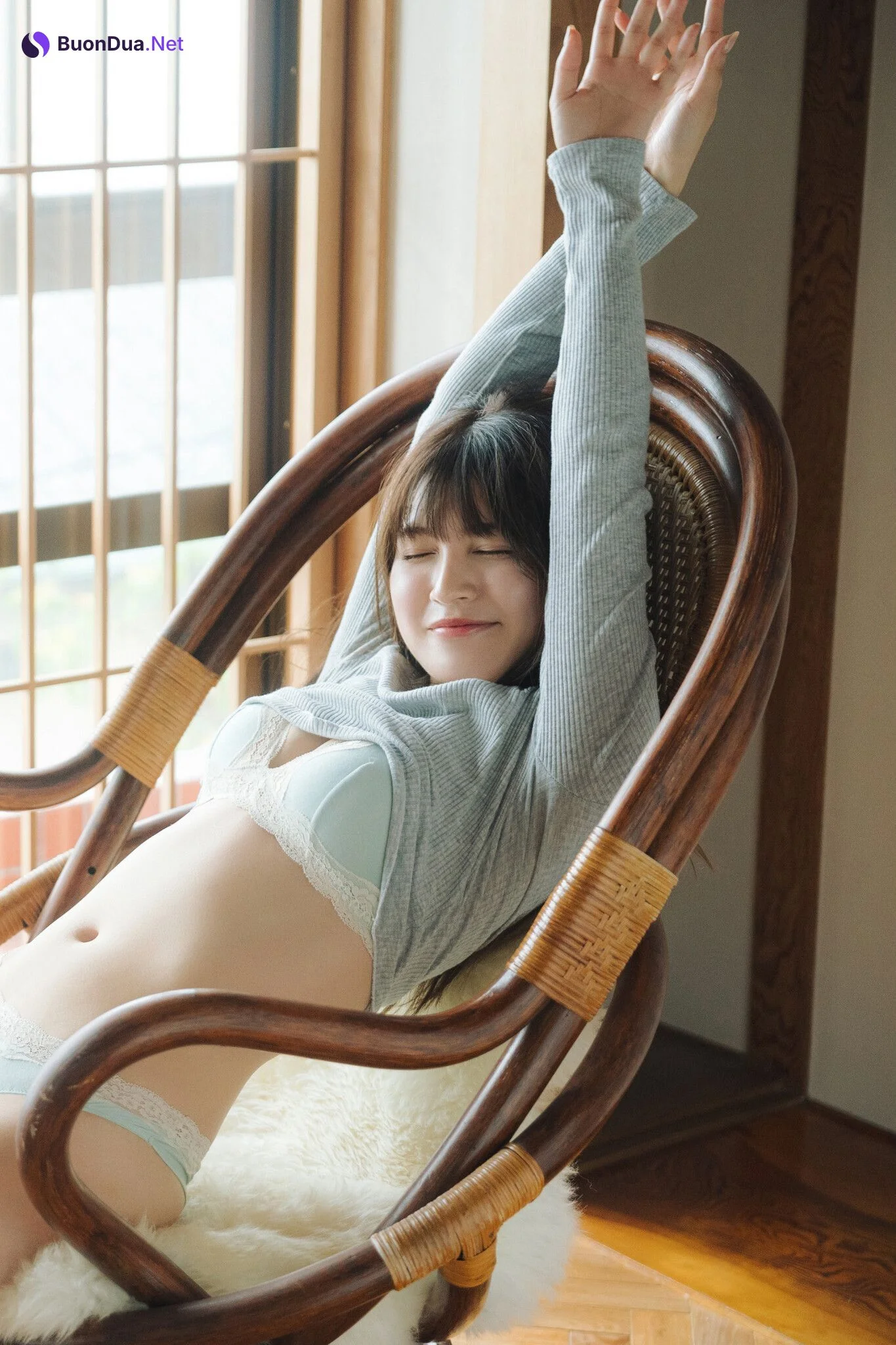 Yui Kojina 神志那結衣, FRIDAYデジタル写真集 『ジーナに恋して Vol.02』 Set.03 - Photo 2
