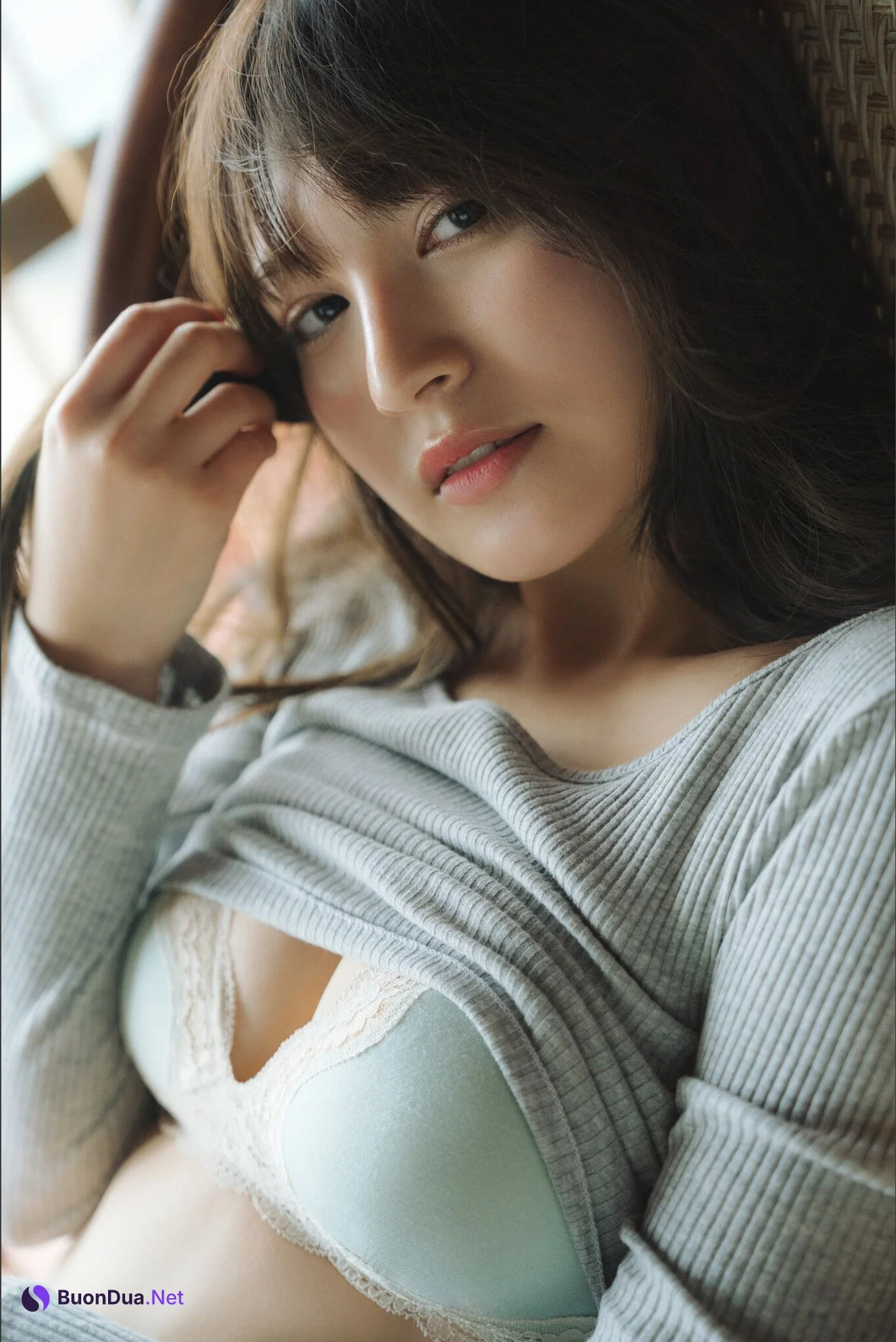 Yui Kojina 神志那結衣, FRIDAYデジタル写真集 『ジーナに恋して Vol.02』 Set.03 - Photo 8