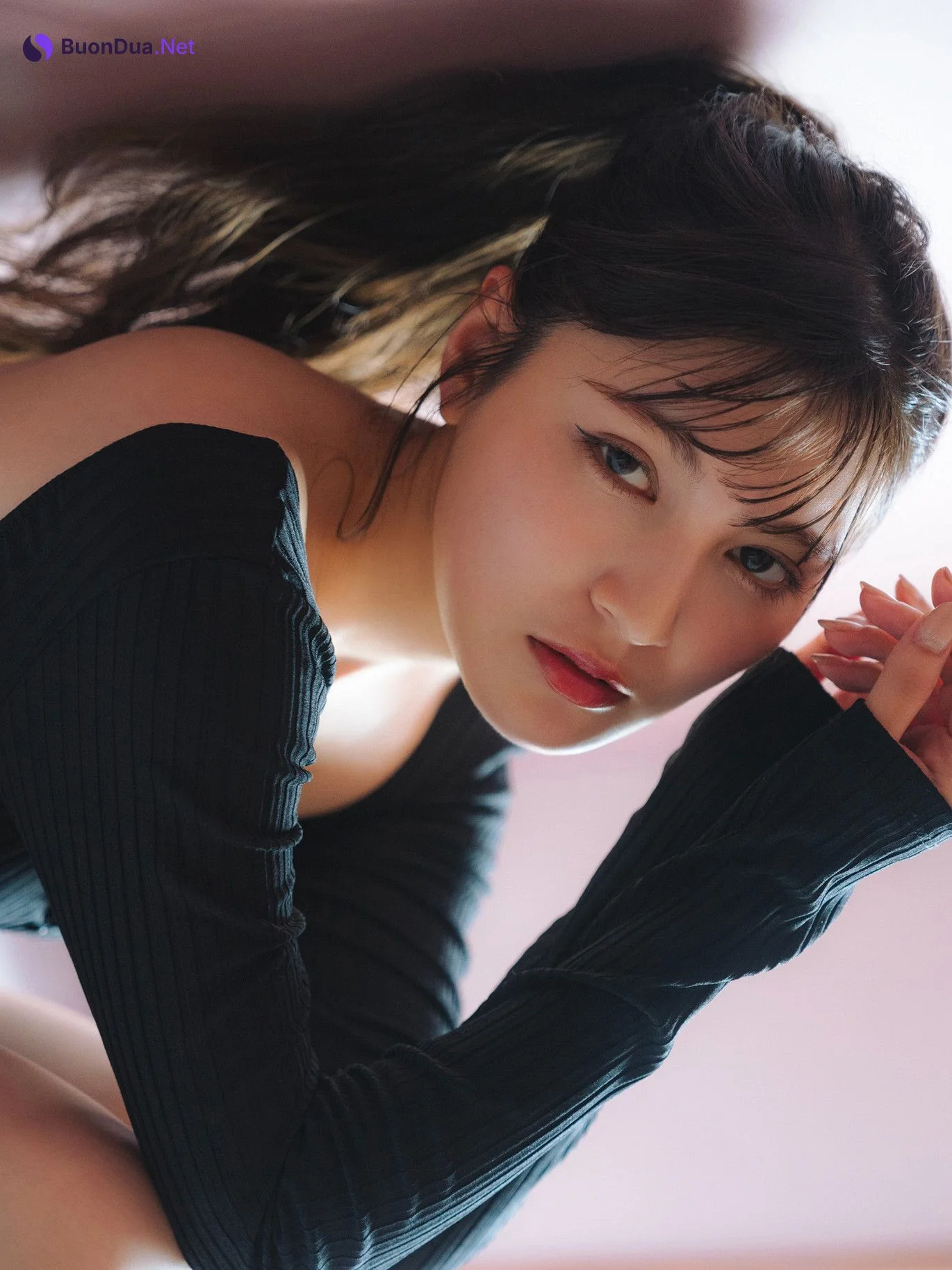 Yui Kojina 神志那結衣, FRIDAYデジタル写真集 『ジーナに恋して Vol.02』 Set.04 - Photo 15