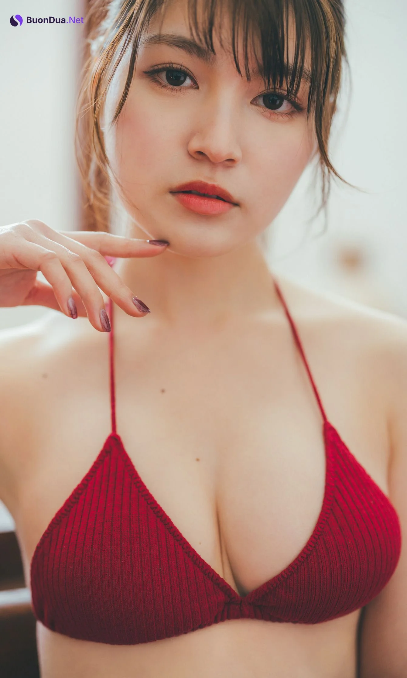 Yui Kojina 神志那結衣, 週プレ Photo Book 「呼ぶ声がする。」 Set.01 - Photo 11