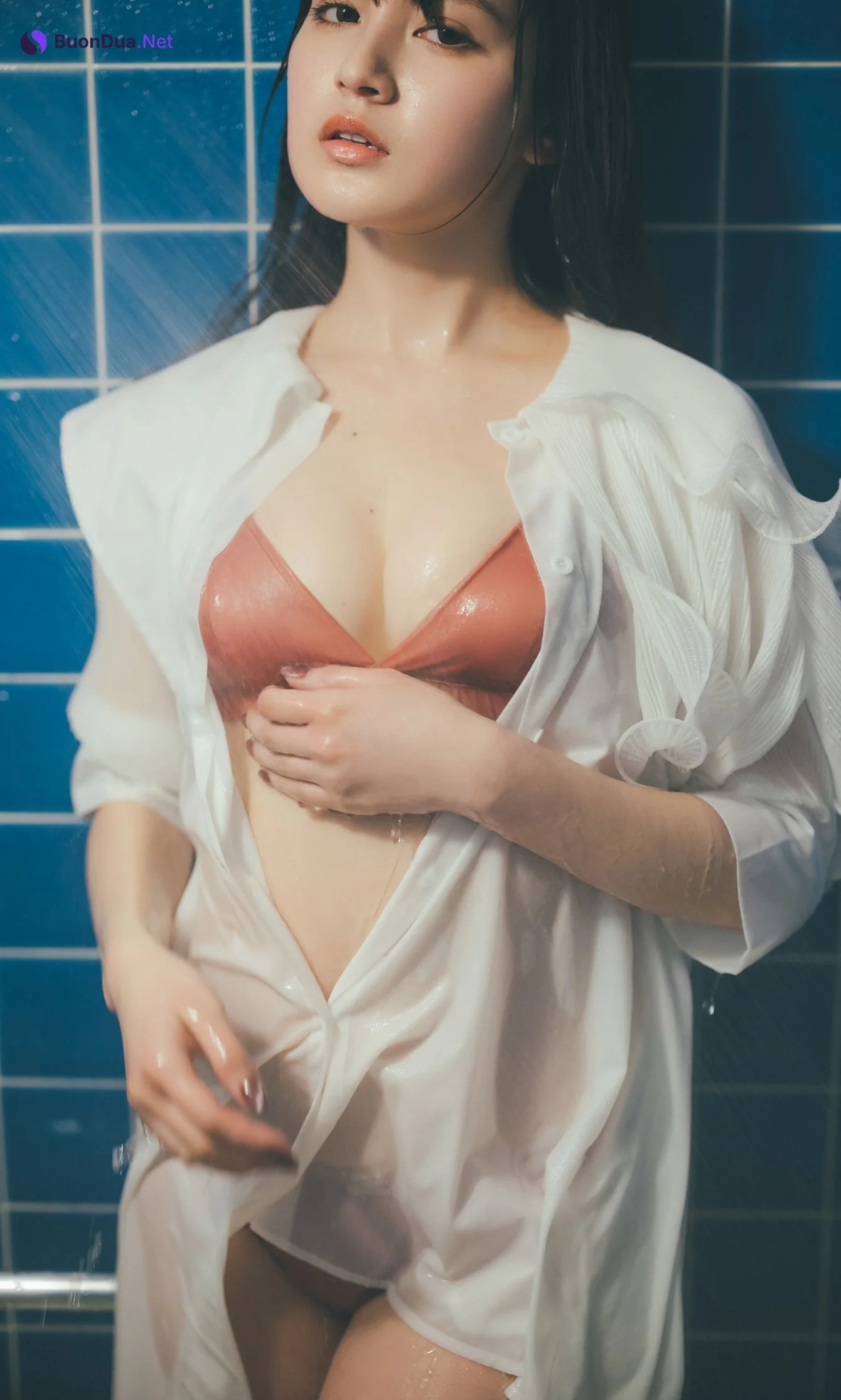 Yui Kojina 神志那結衣, 週プレ Photo Book 「呼ぶ声がする。」 Set.01 - Photo 16