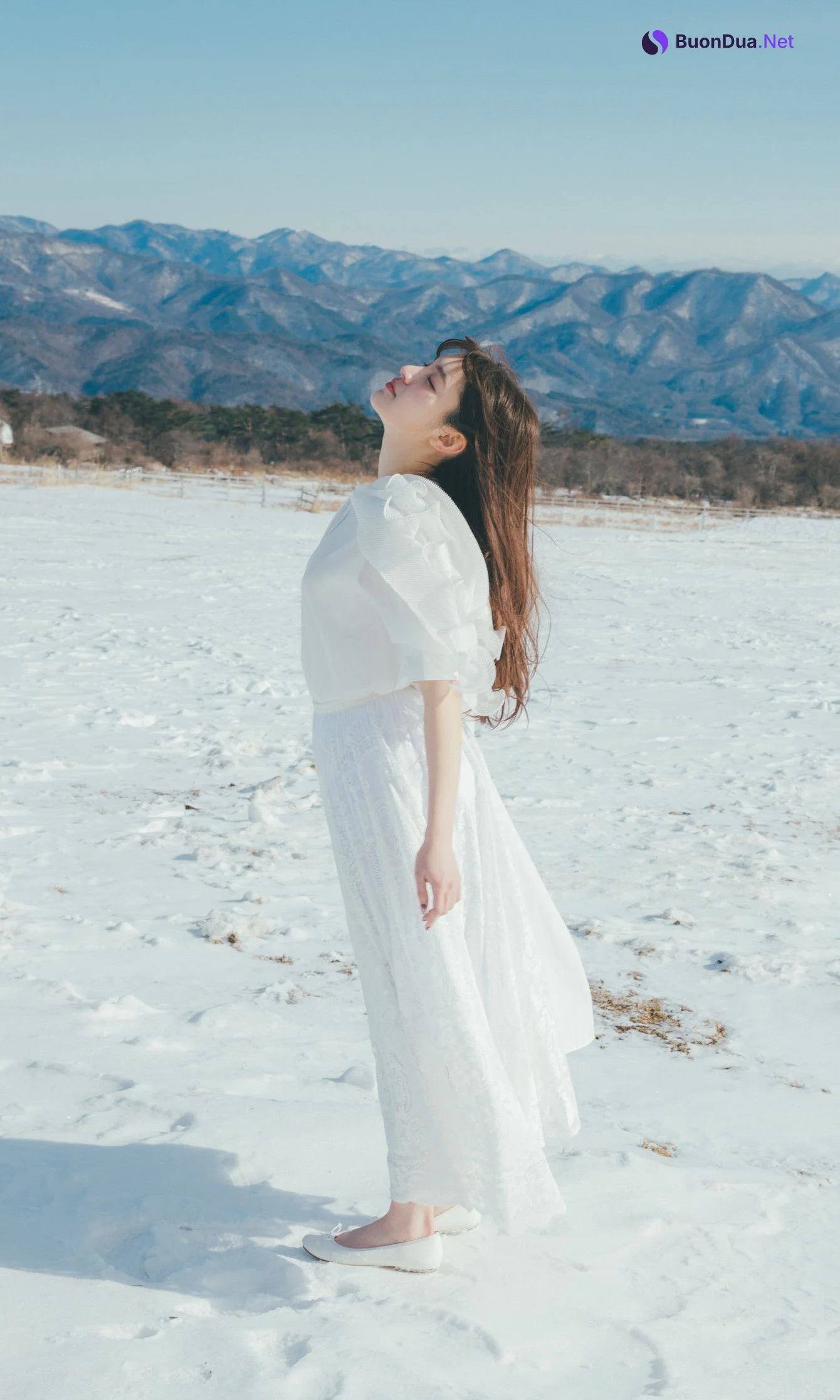 Yui Kojina 神志那結衣, 週プレ Photo Book 「呼ぶ声がする。」 Set.01 - Photo 2