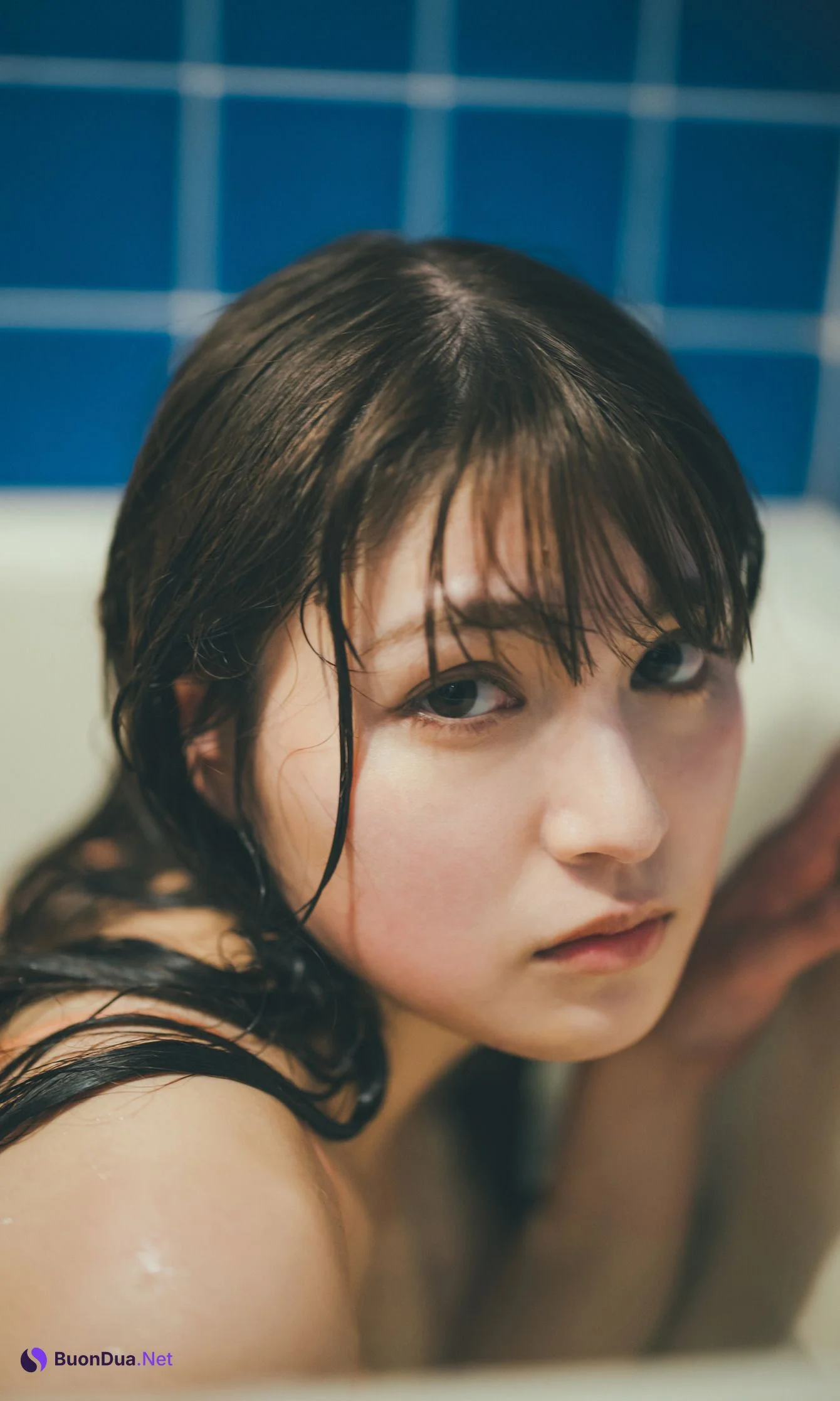 Yui Kojina 神志那結衣, 週プレ Photo Book 「呼ぶ声がする。」 Set.01 - Photo 20