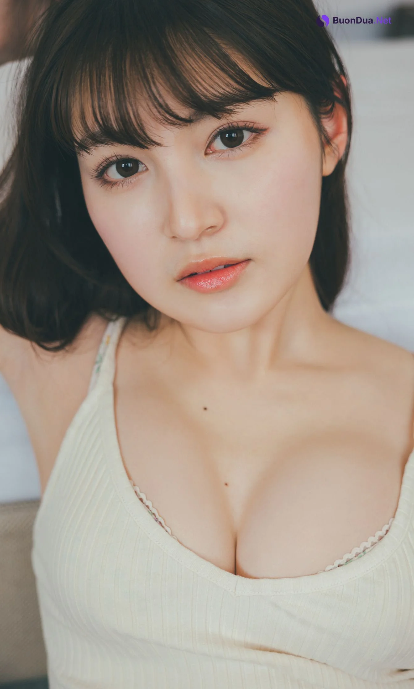 Yui Kojina 神志那結衣, 週プレ Photo Book 「呼ぶ声がする。」 Set.02 - Photo 10