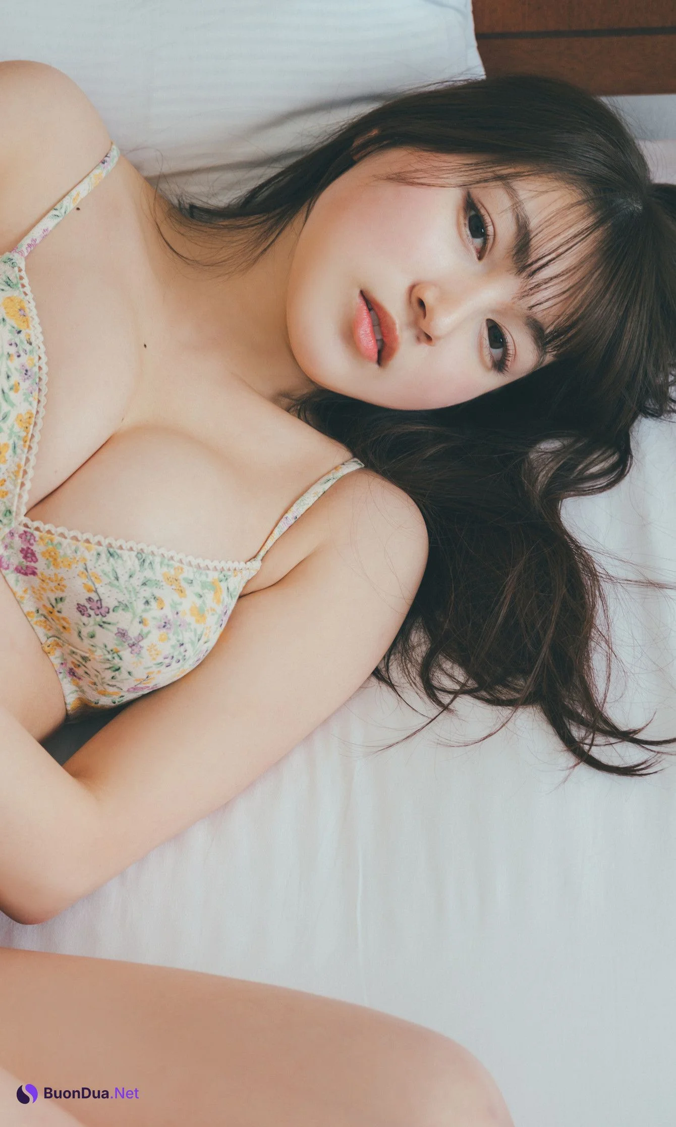 Yui Kojina 神志那結衣, 週プレ Photo Book 「呼ぶ声がする。」 Set.02 - Photo 18