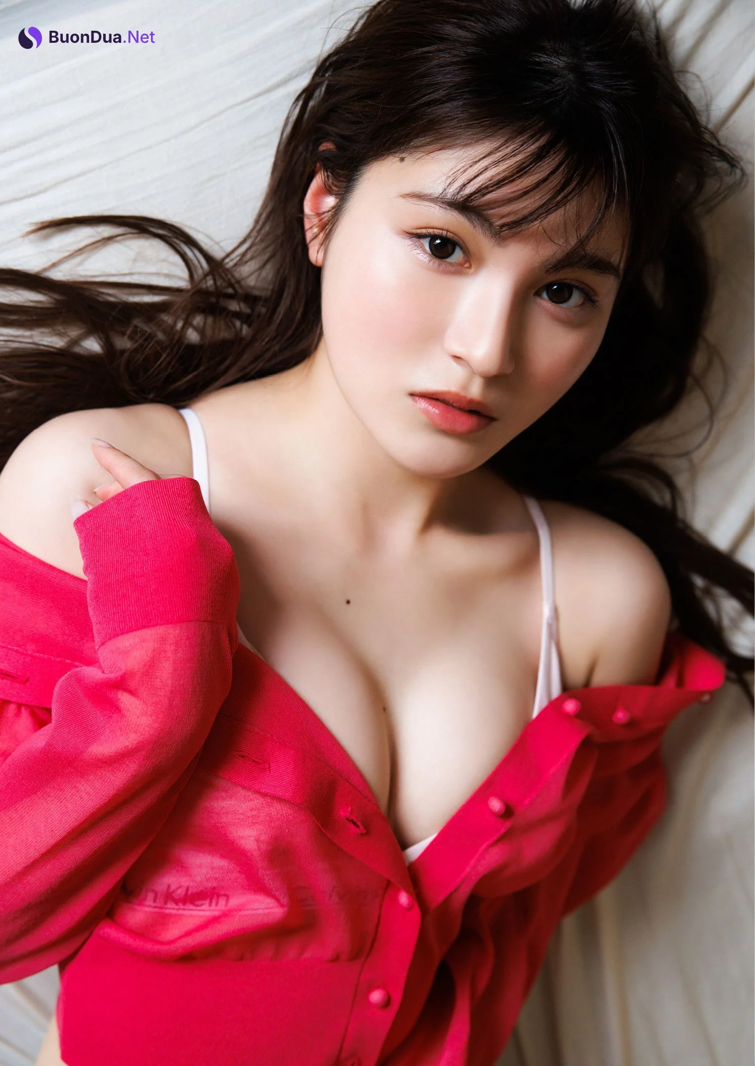 Yui Kojina 神志那結衣, デジタル限定 YJ Photo Book 「神がかり的な」 Set.01 - Photo 11