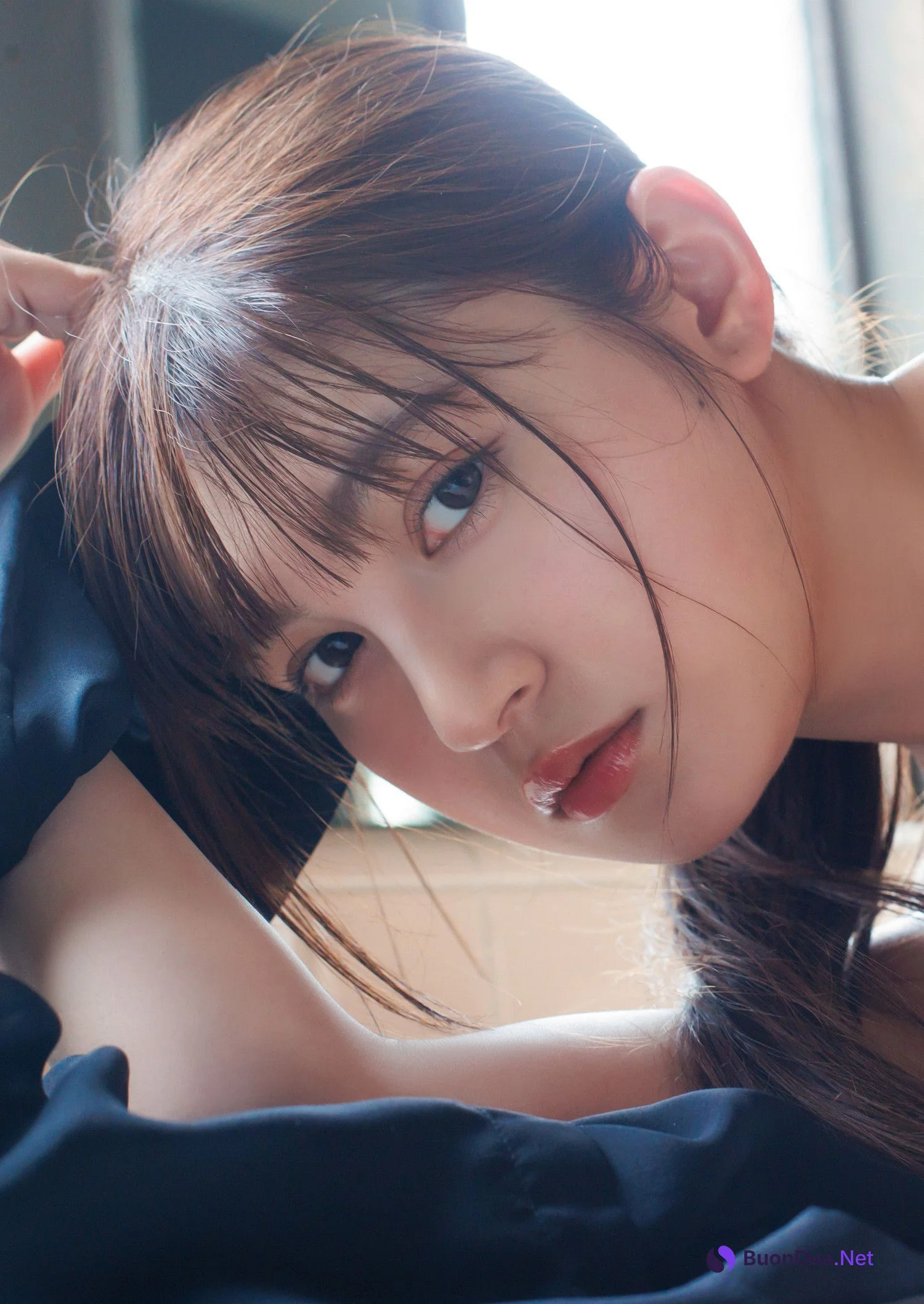 Yui Kojina 神志那結衣, デジタル限定 YJ Photo Book 「神がかり的な」 Set.02 - Photo 18