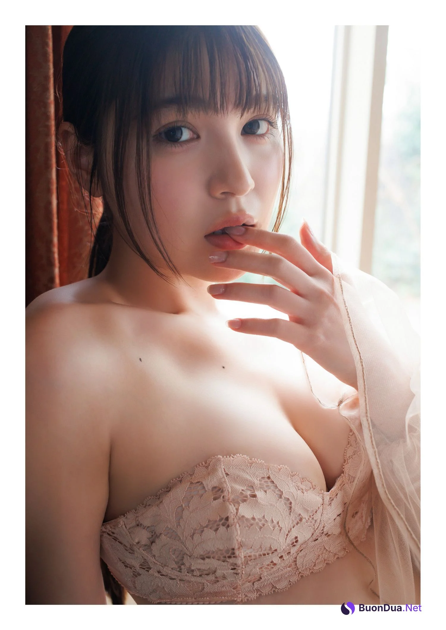 Yui Kojina 神志那結衣, デジタル限定 YJ Photo Book 「神がかり的な」 Set.02 - Photo 6