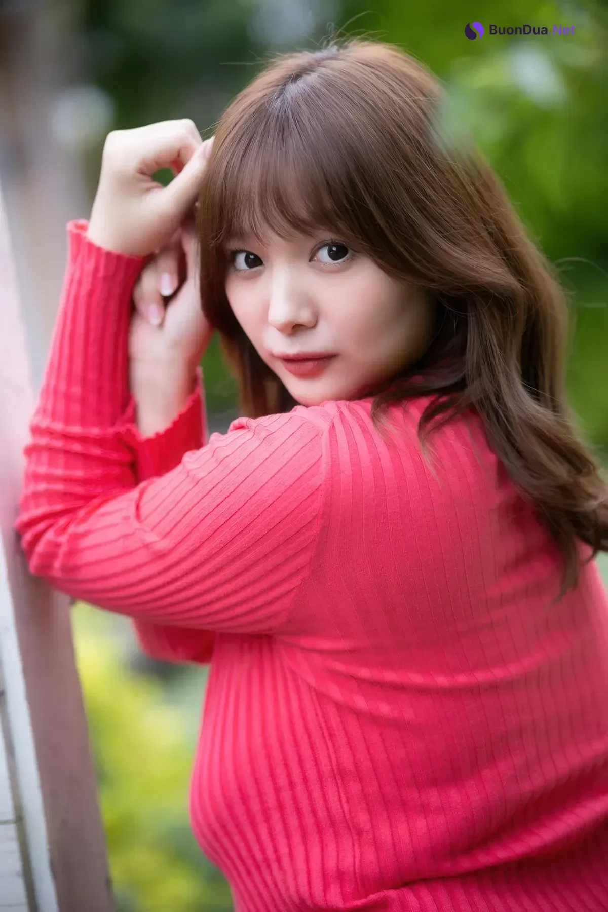 Yui Kudo 工藤唯, 写真集 「モフモフもっち」 Set.02 - รูปภาพ 17
