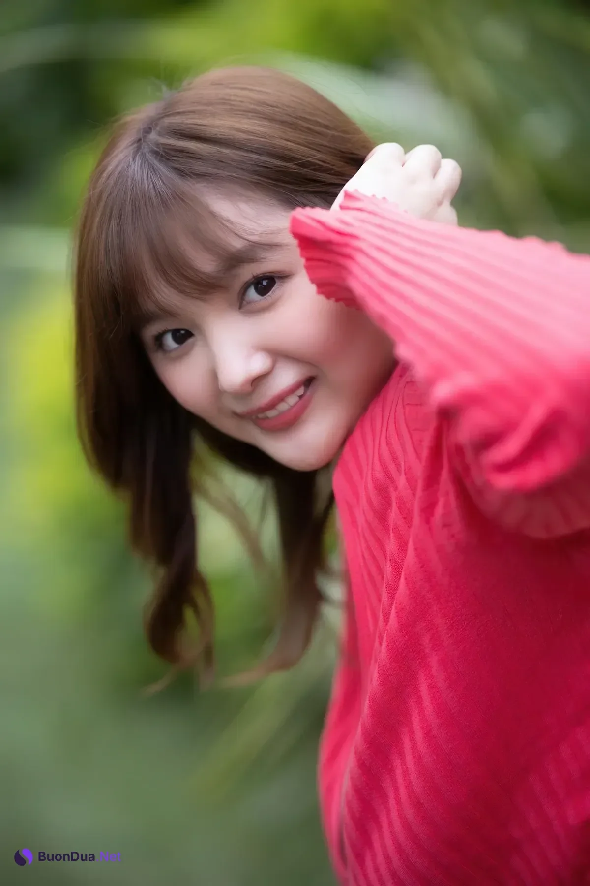 Yui Kudo 工藤唯, 写真集 「モフモフもっち」 Set.02 - รูปภาพ 7