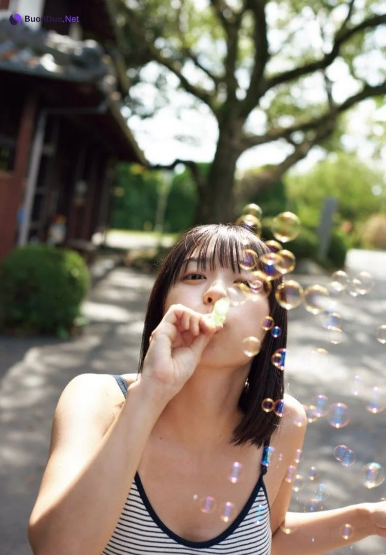 Yui Narumi 鳴海唯, Weekly SPA! 2023.09.05 (週刊SPA! 2023年9月5日号) - Photo 10