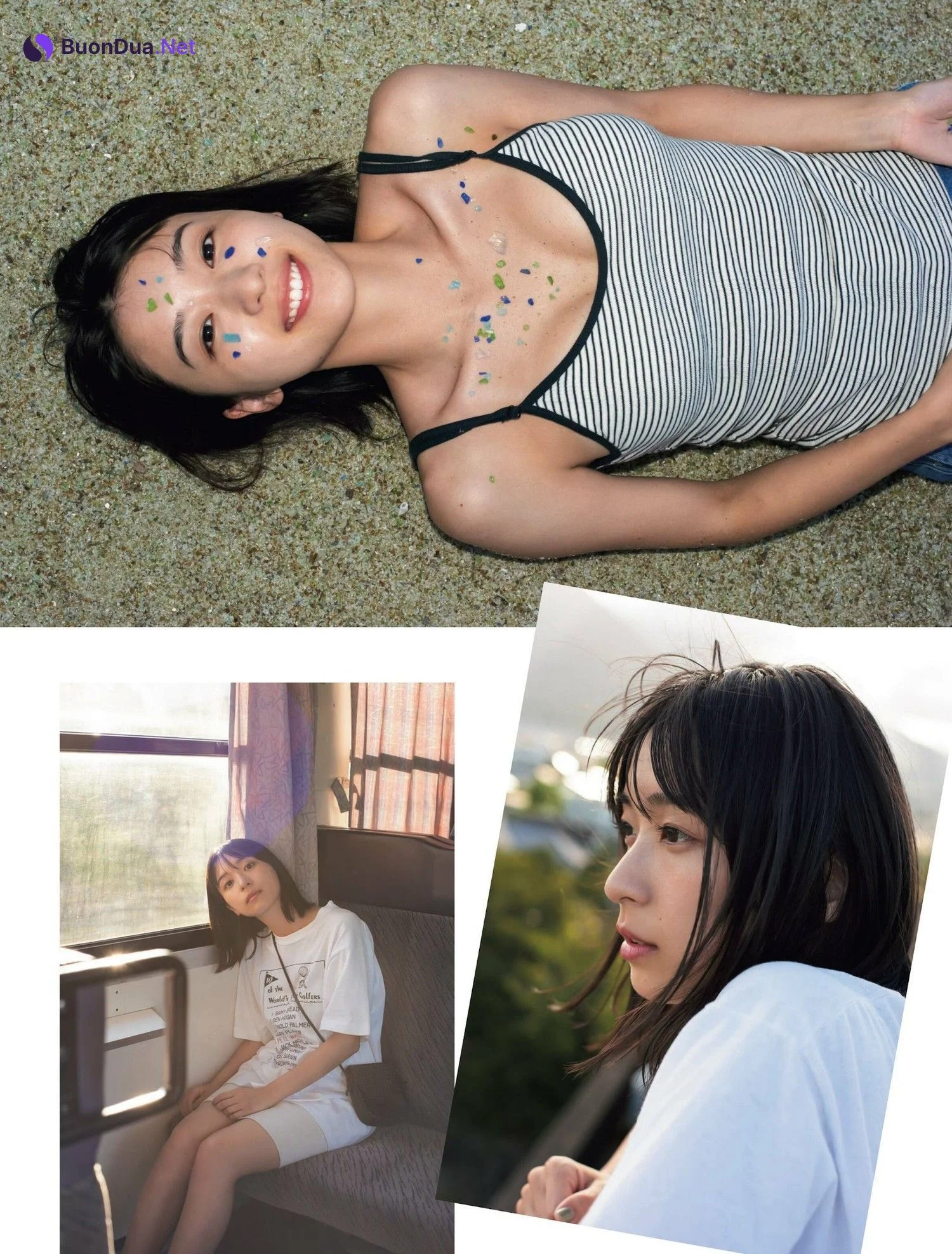 Yui Narumi 鳴海唯, Weekly SPA! 2023.09.05 (週刊SPA! 2023年9月5日号) - Photo 3