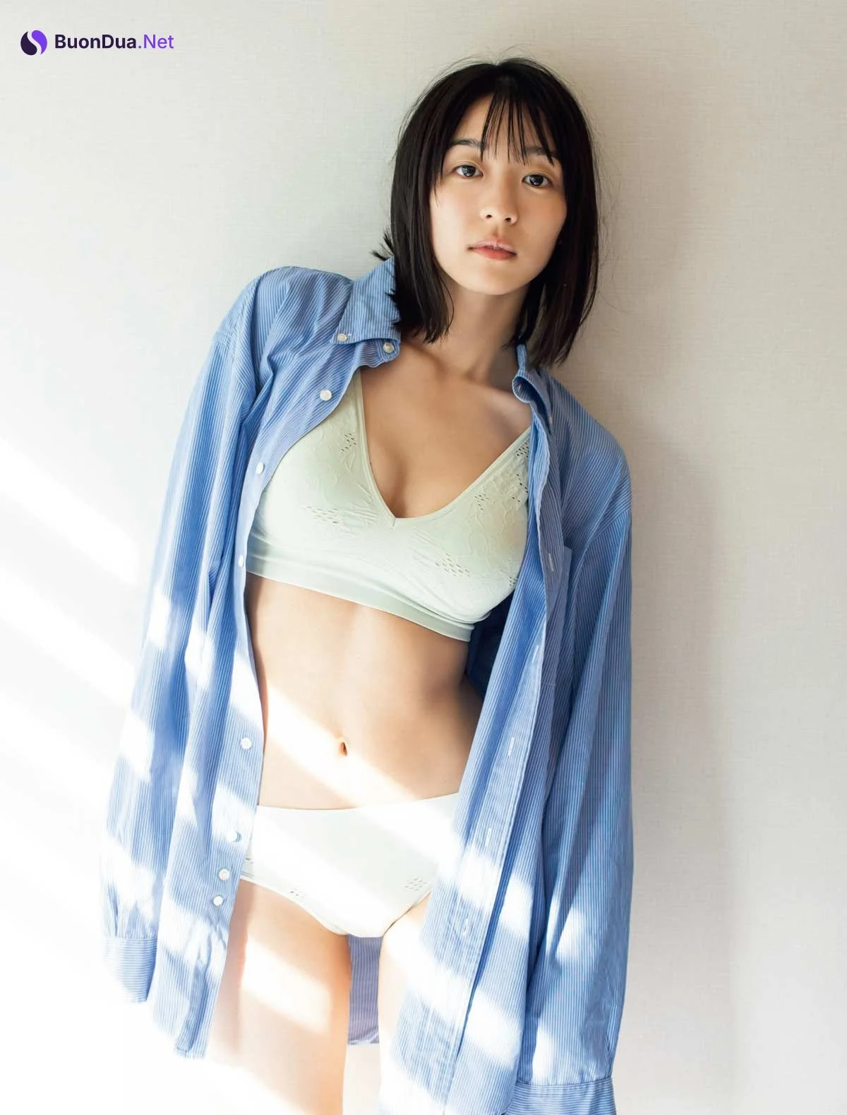 Yui Narumi 鳴海唯, Weekly SPA! 2023.09.05 (週刊SPA! 2023年9月5日号) - Photo 6