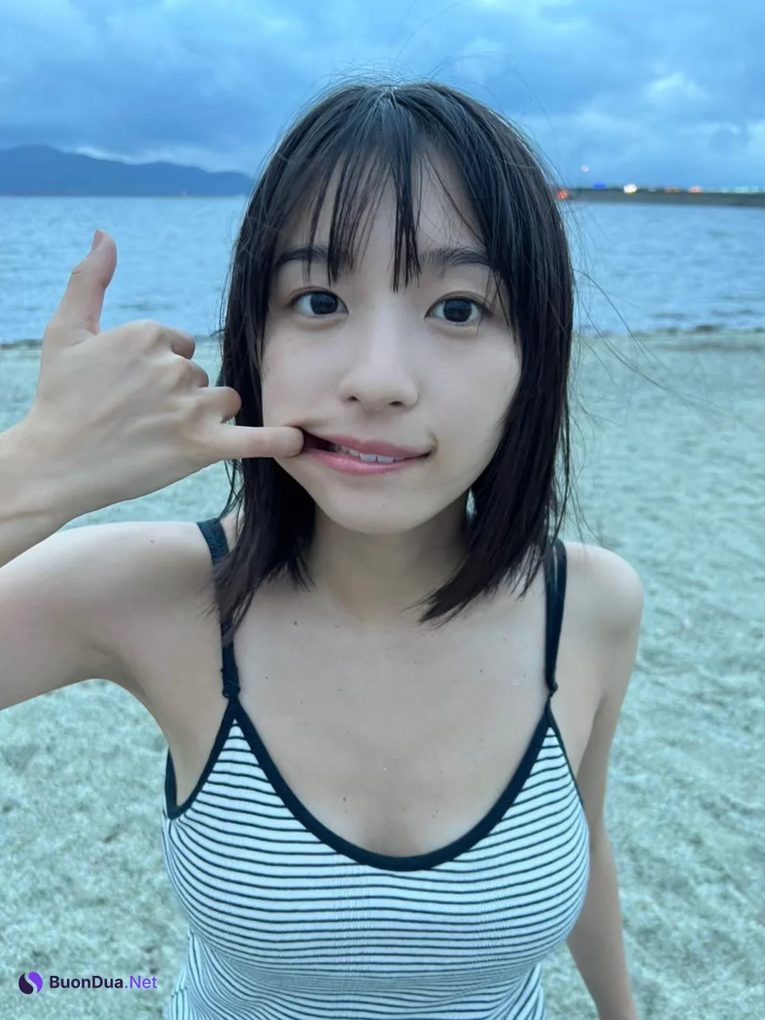 Yui Narumi 鳴海唯, Weekly SPA! 2023.09.05 (週刊SPA! 2023年9月5日号) - Photo 7