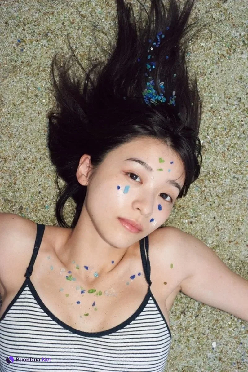 Yui Narumi 鳴海唯, Weekly SPA! 2023.09.05 (週刊SPA! 2023年9月5日号) - Photo 9