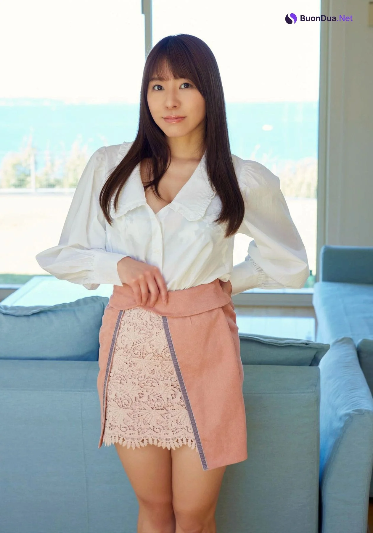 Yui Natsuki 夏来唯, EX-MAX! デジタル写真集 [Exciting Girls Vol.03] - Photo 3