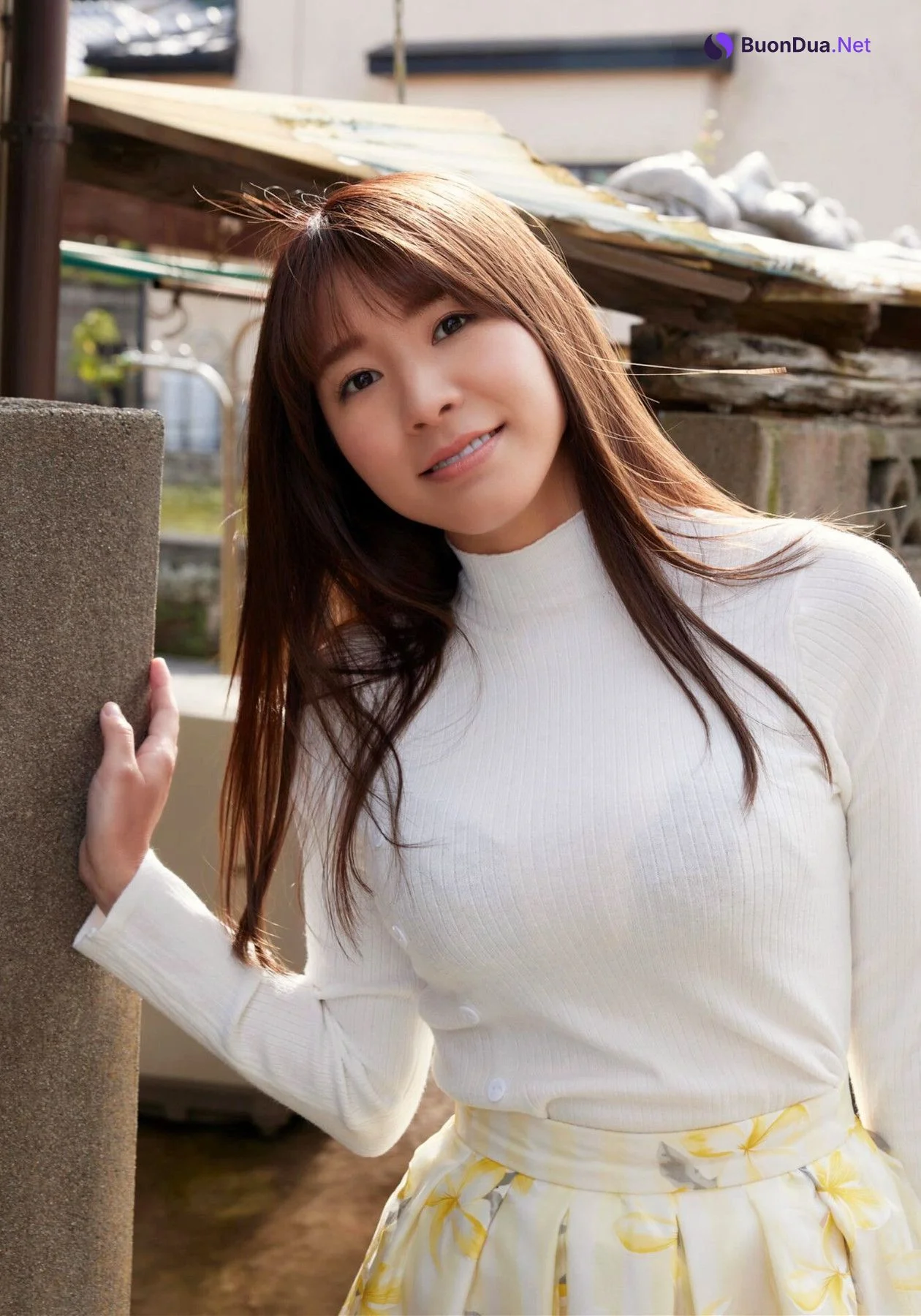 Yui Natsuki 夏来唯, EX-MAX! デジタル写真集 [Exciting Girls Vol.04] Set.02 - รูปภาพ 14