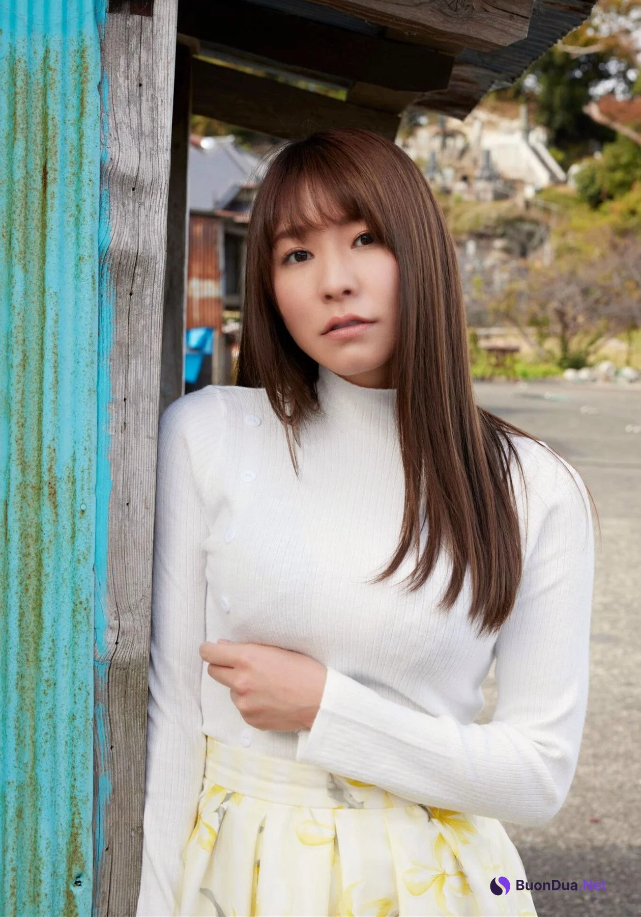 Yui Natsuki 夏来唯, EX-MAX! デジタル写真集 [Exciting Girls Vol.04] Set.02 - รูปภาพ 8