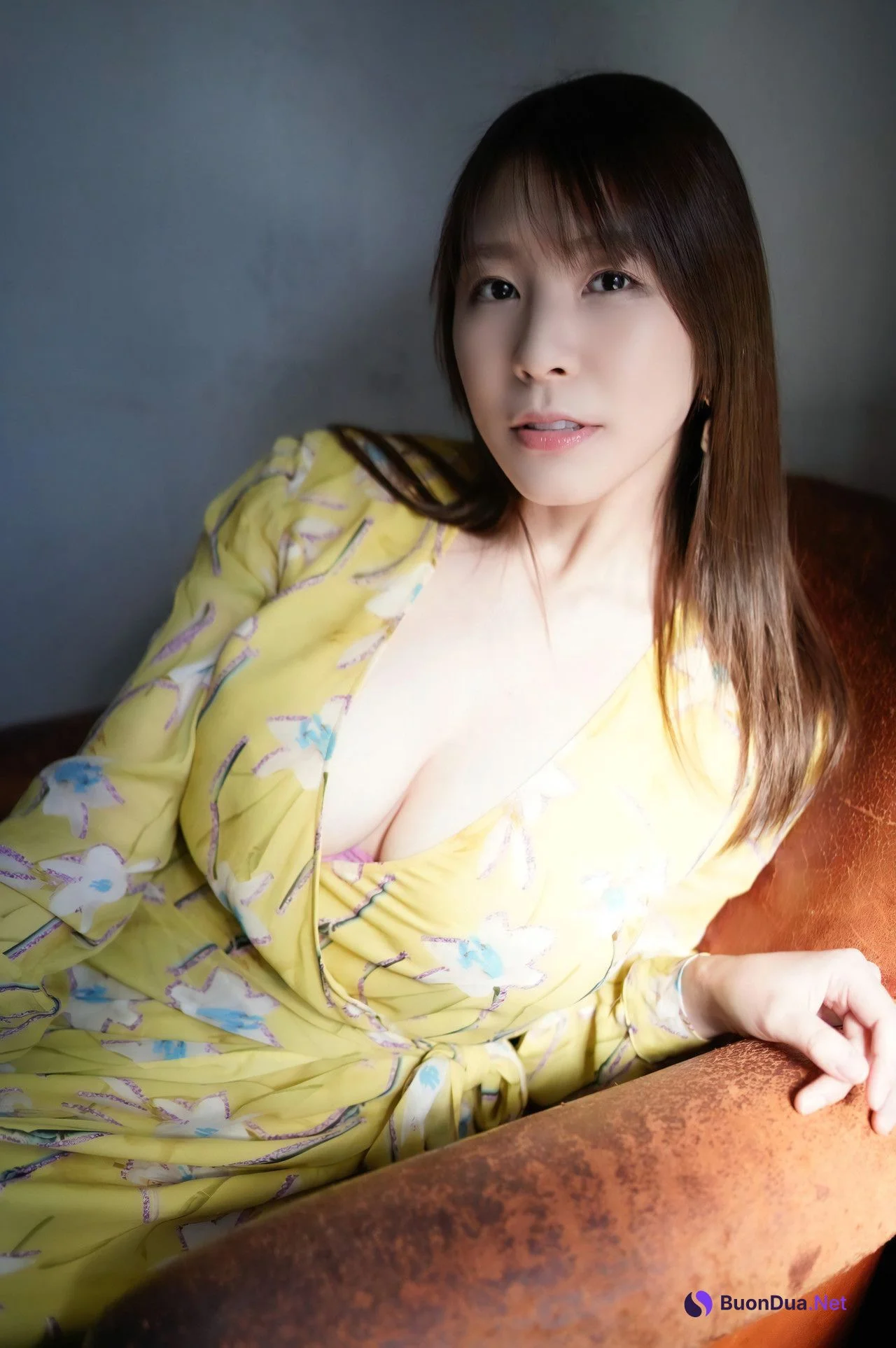 Yui Natsuki 夏来唯, Exciting Girls Vol.2 デジタル写真 Set.01 - Photo 3