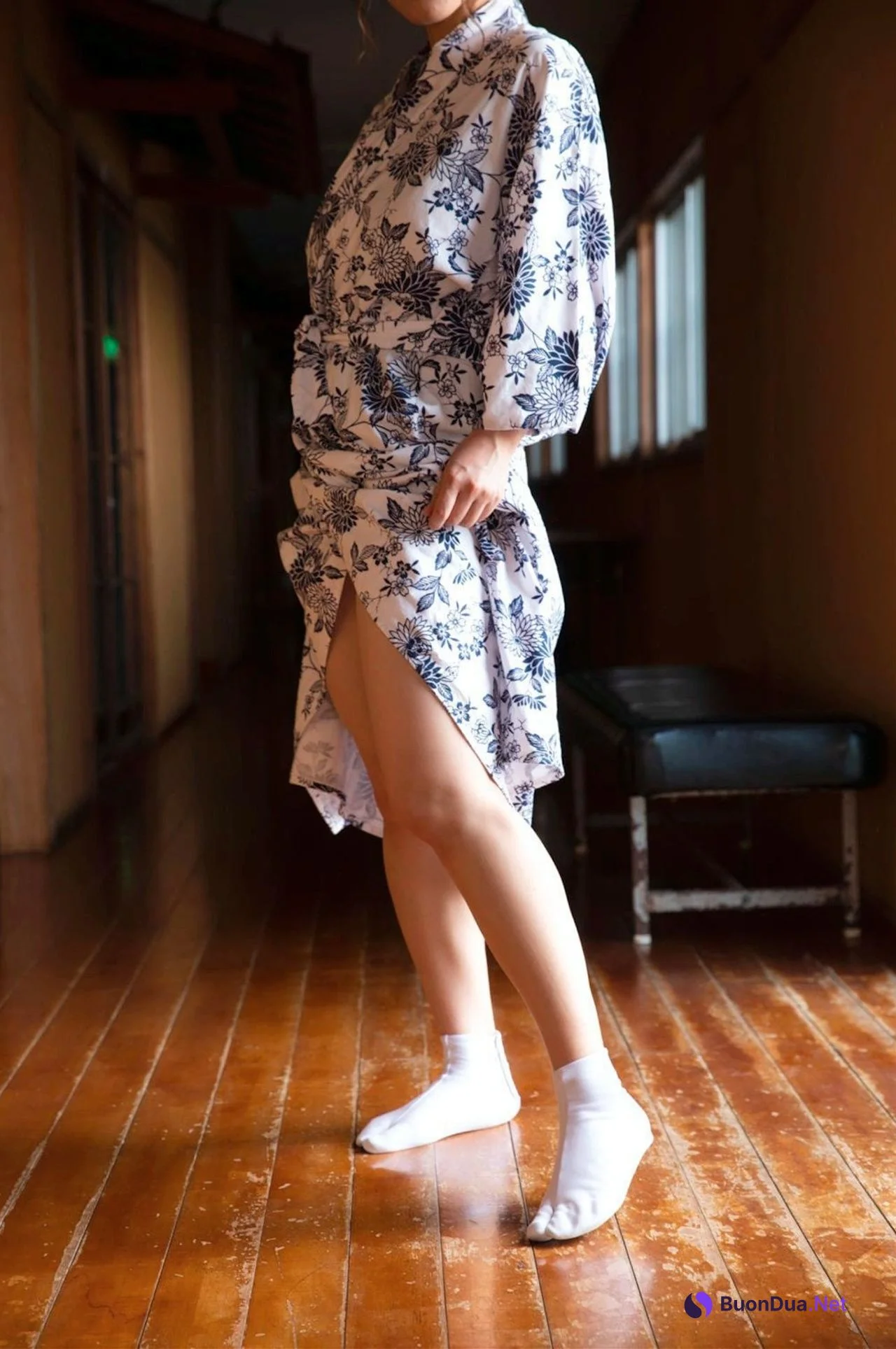 Yui Natsuki 夏来唯, ギルドデジタル写真集 [ほんとは恥ずかしいんだよ] Set.03 - Photo 2