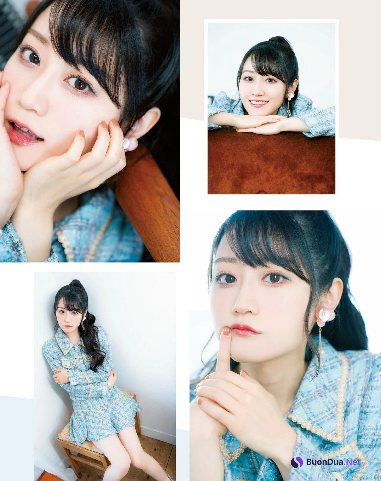 Yui Ogura 小倉唯, Seigura 2022.03 (声優グランプリ 2022年3月号) - Photo 10
