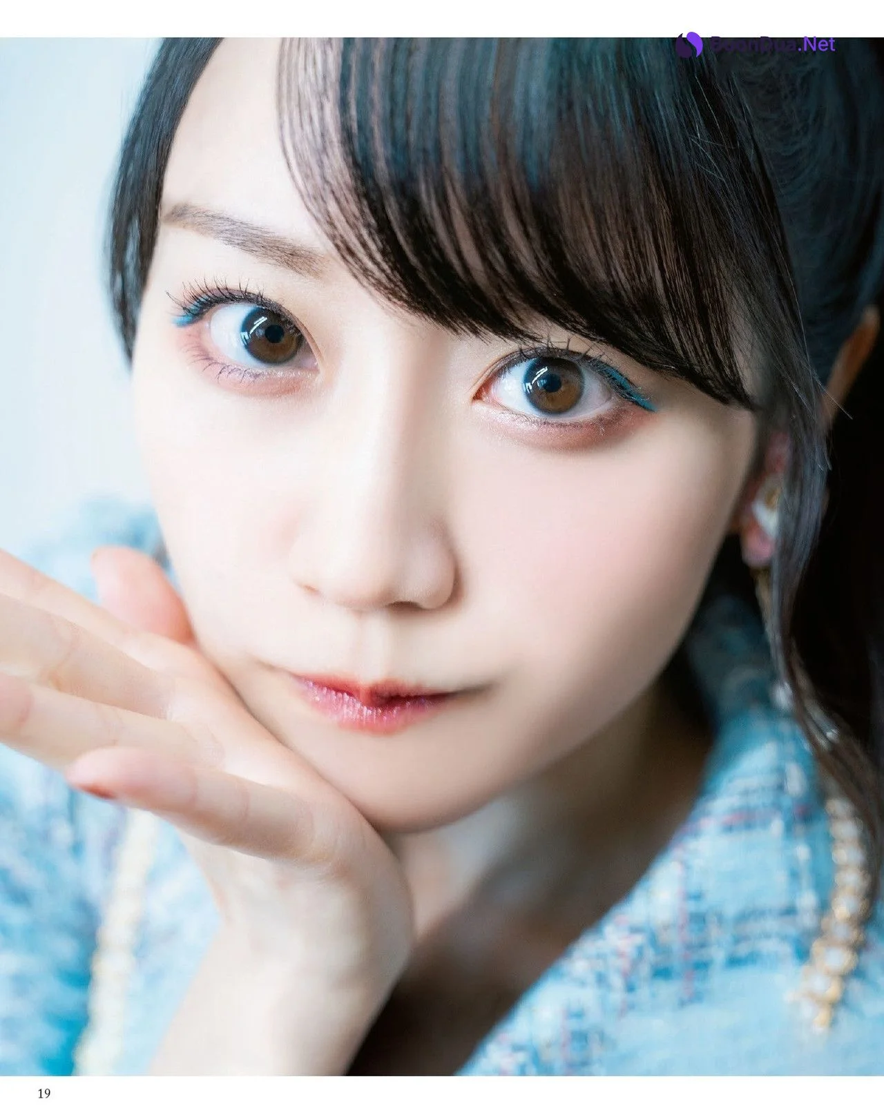 Yui Ogura 小倉唯, Seigura 2022.03 (声優グランプリ 2022年3月号) - Photo 16