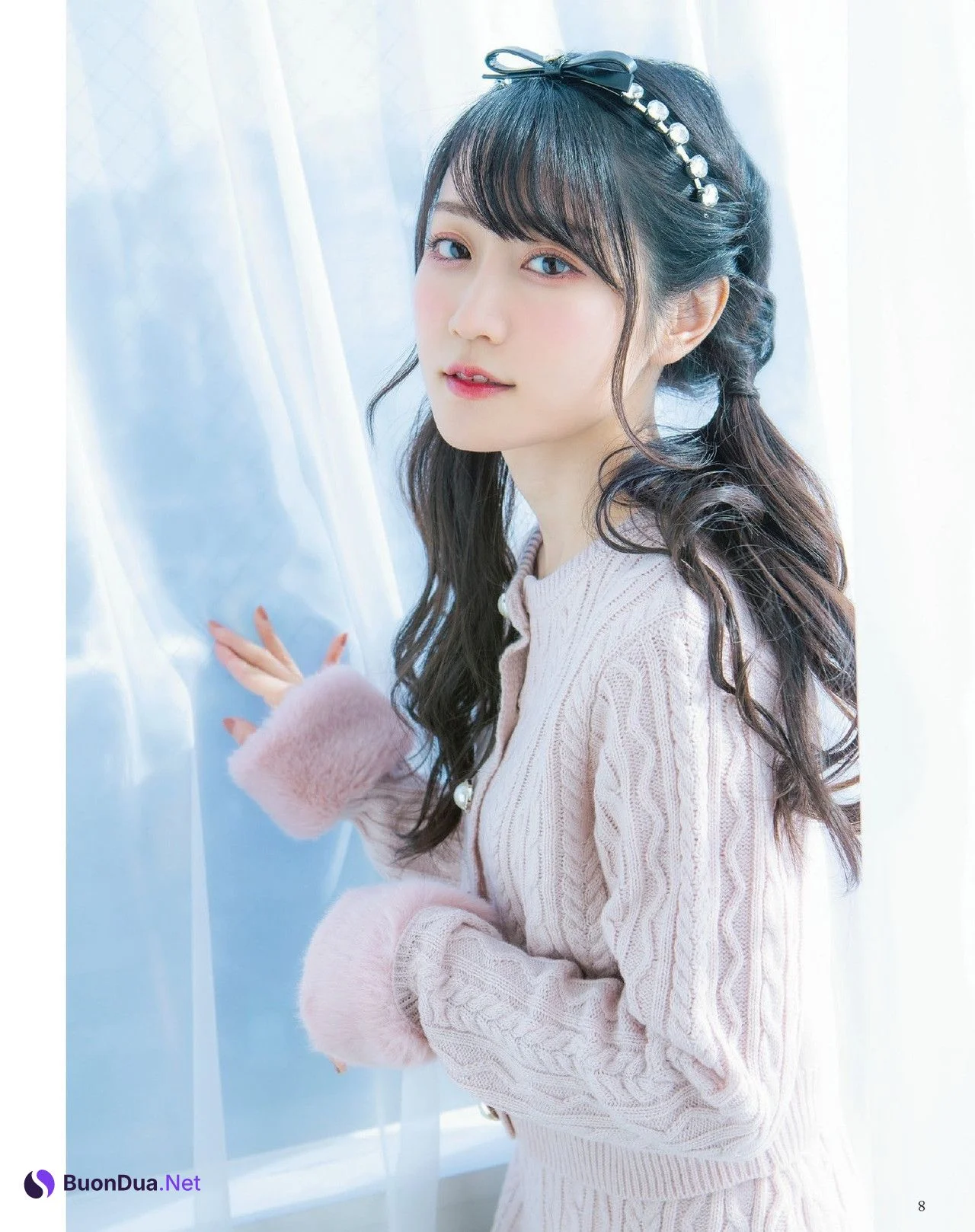 Yui Ogura 小倉唯, Seigura 2022.03 (声優グランプリ 2022年3月号) - Photo 6