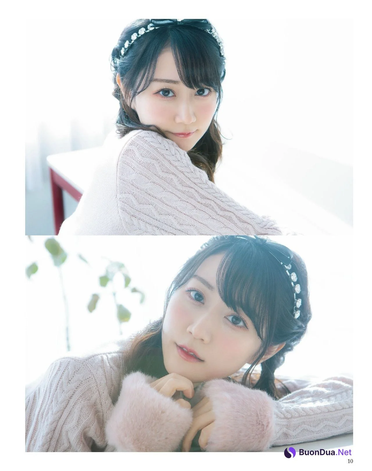 Yui Ogura 小倉唯, Seigura 2022.03 (声優グランプリ 2022年3月号) - Photo 8