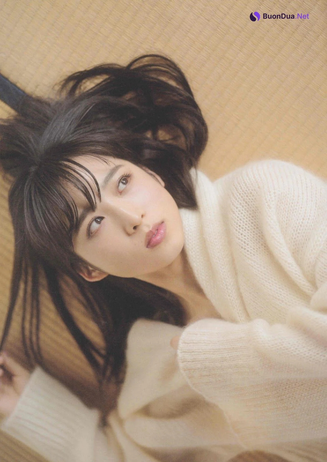 Yui Oguri 小栗有以, B.L.T Graph 2019年4月号 Vol.42 - Photo 7