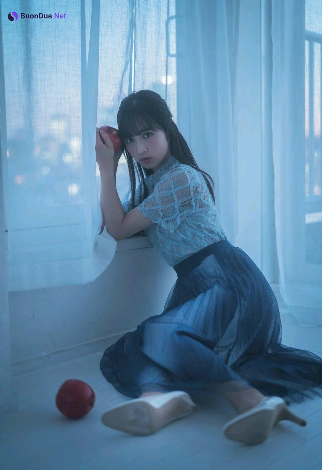 Yui Oguri 小栗有以, ENTAME 2019.05 (月刊エンタメ 2019年5月号) - รูปภาพ 2