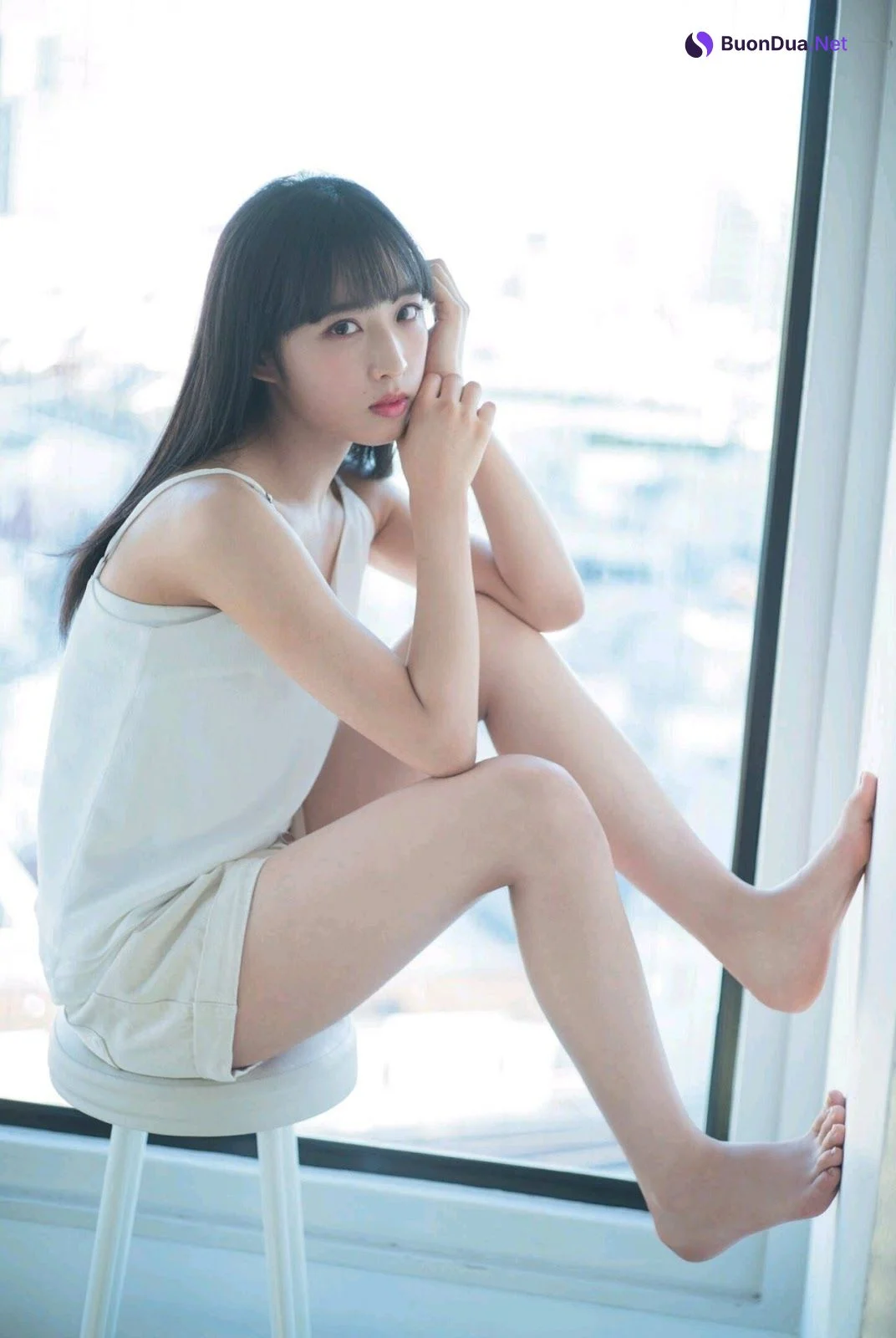 Yui Oguri 小栗有以, ENTAME 2019.05 (月刊エンタメ 2019年5月号) - รูปภาพ 4