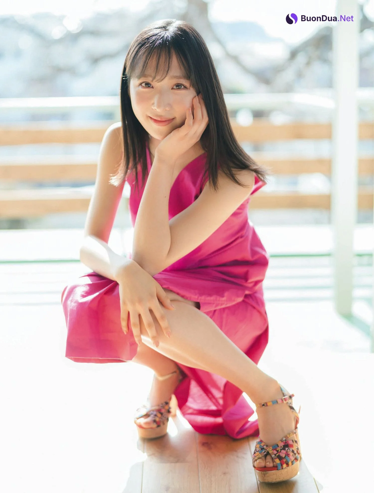 Yui Oguri 小栗有以, FLASH 2023.03.14 (フラッシュ 2023年3月14日号) - Photo 3