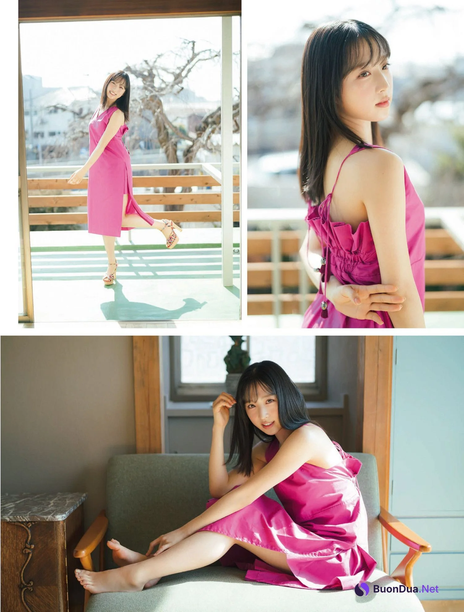 Yui Oguri 小栗有以, FLASH 2023.03.14 (フラッシュ 2023年3月14日号) - Photo 4