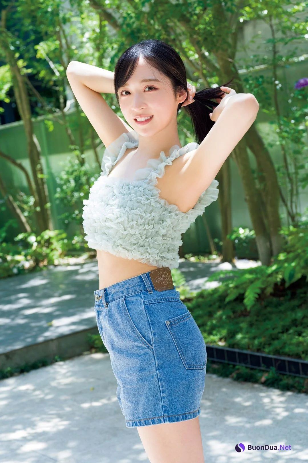 Yui Oguri 小栗有以, FLASH 2024.09.10 (フラッシュ 2024年9月10日号) - 사진 12