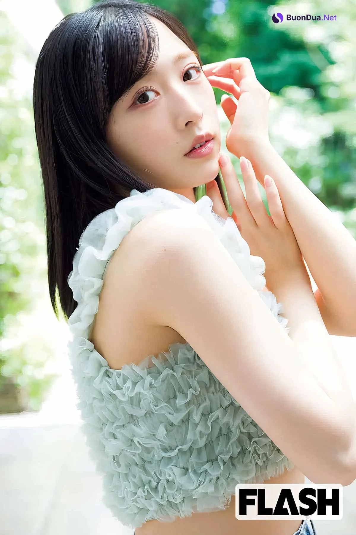 Yui Oguri 小栗有以, FLASH 2024.09.10 (フラッシュ 2024年9月10日号) - 사진 14
