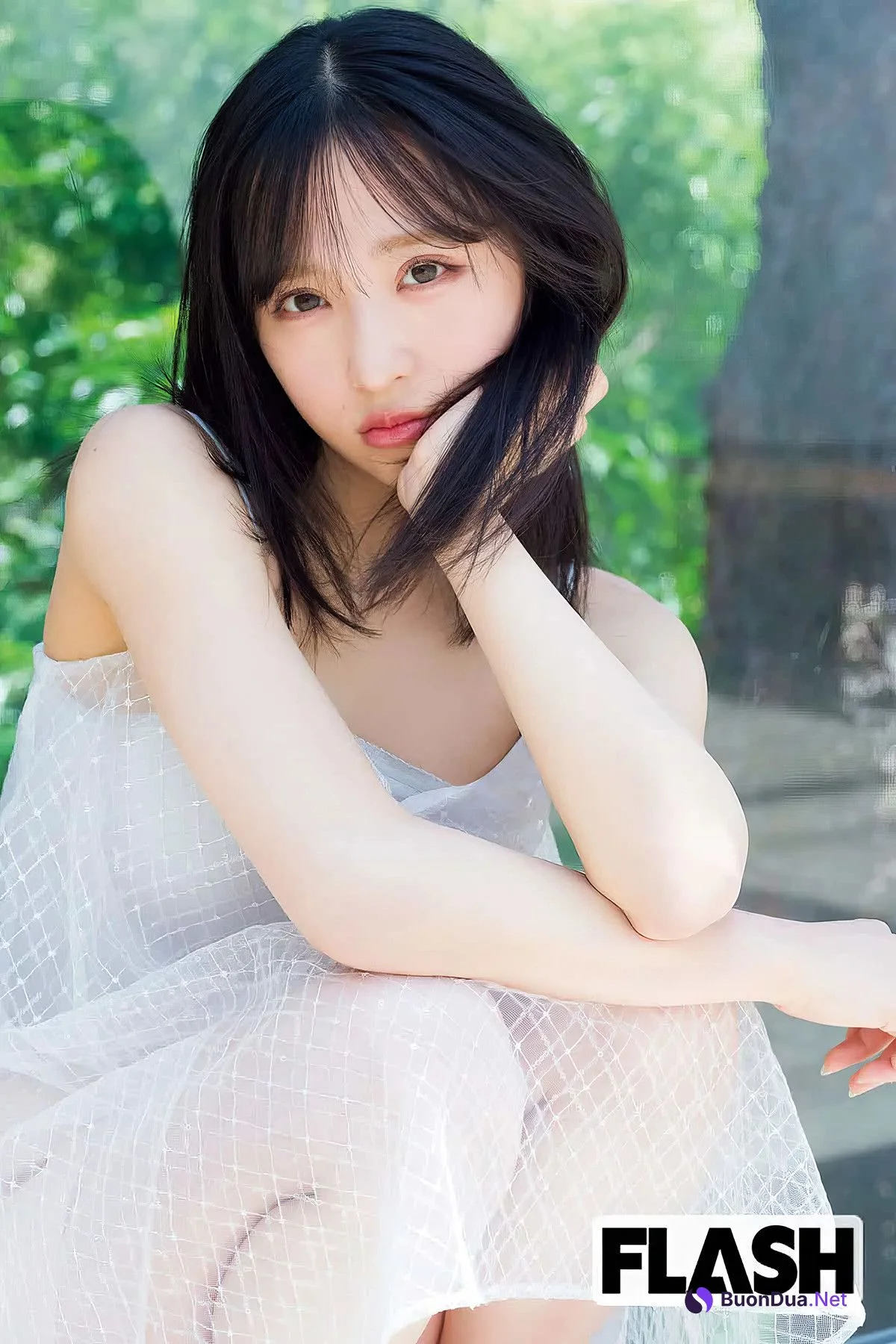Yui Oguri 小栗有以, FLASH 2024.09.10 (フラッシュ 2024年9月10日号) - 사진 16