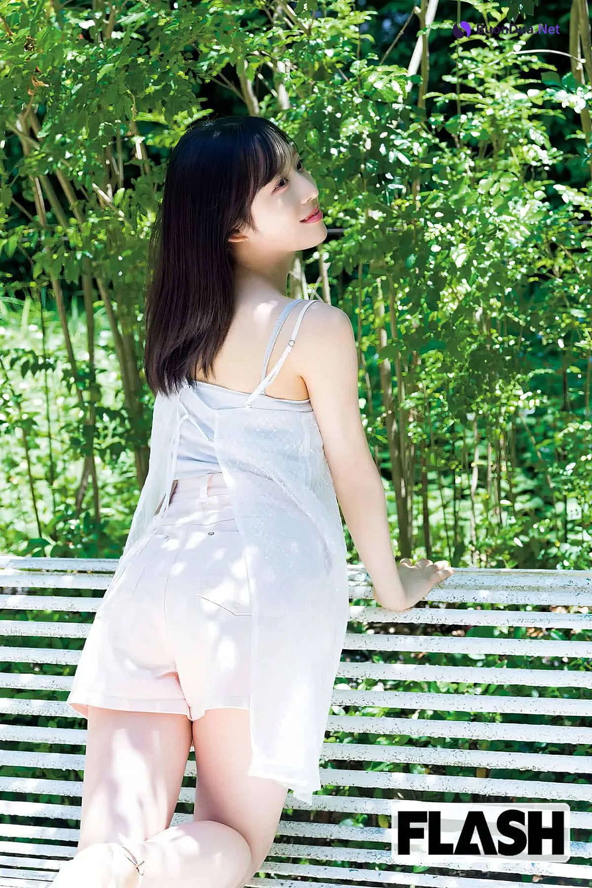 Yui Oguri 小栗有以, FLASH 2024.09.10 (フラッシュ 2024年9月10日号) - 사진 18