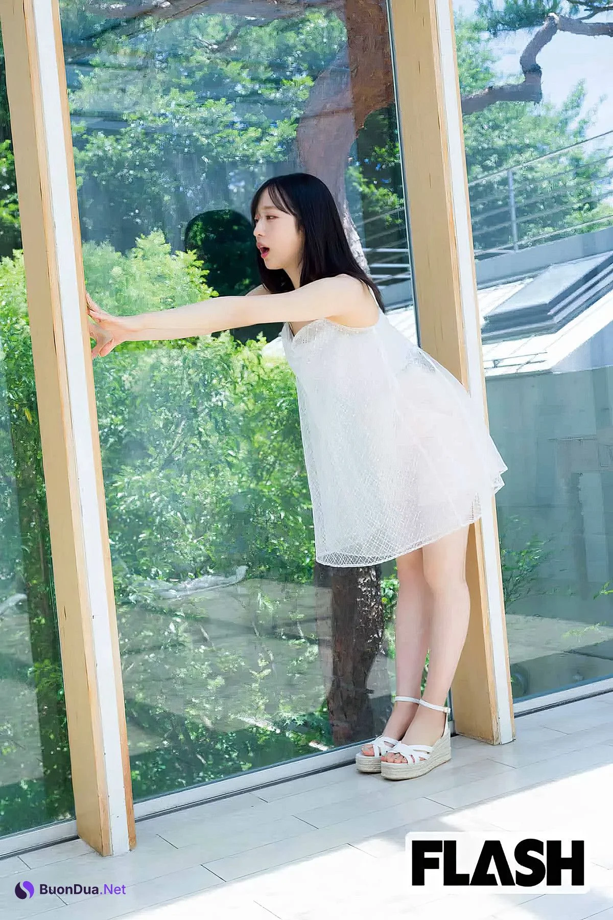 Yui Oguri 小栗有以, FLASH 2024.09.10 (フラッシュ 2024年9月10日号) - 사진 19