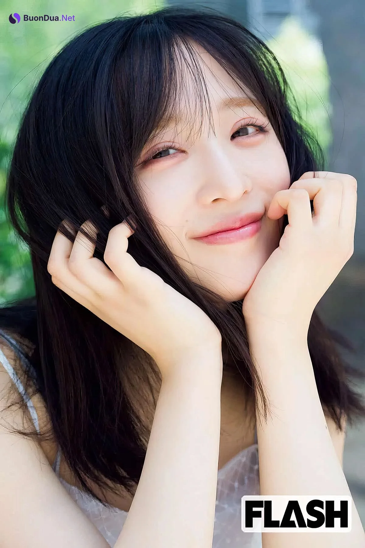 Yui Oguri 小栗有以, FLASH 2024.09.10 (フラッシュ 2024年9月10日号) - 사진 20