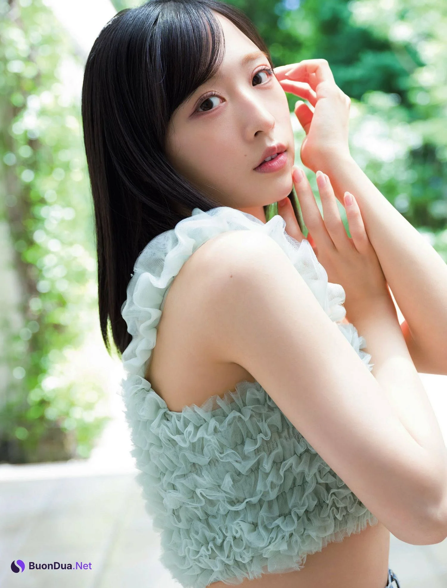 Yui Oguri 小栗有以, FLASH 2024.09.10 (フラッシュ 2024年9月10日号) - 사진 3