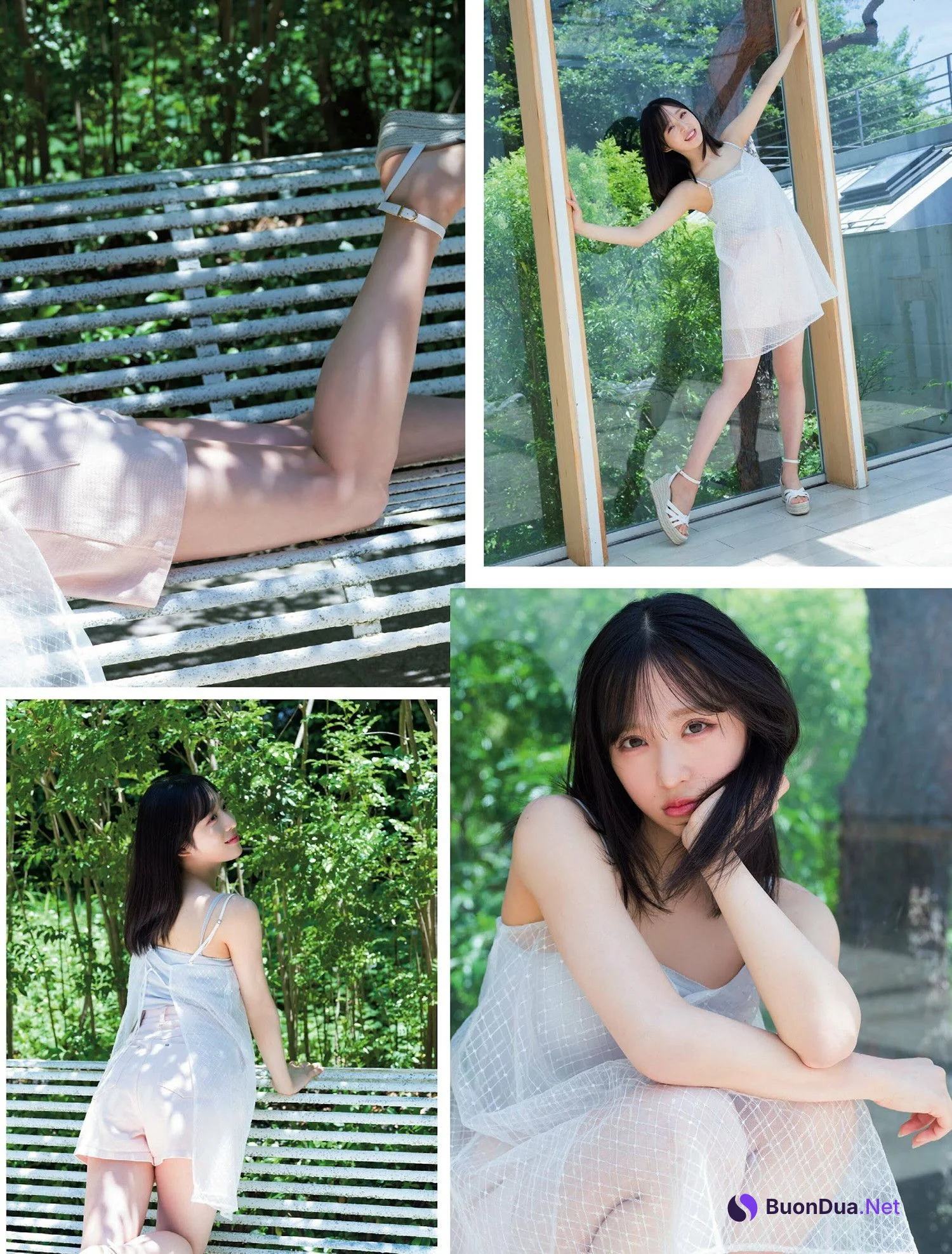 Yui Oguri 小栗有以, FLASH 2024.09.10 (フラッシュ 2024年9月10日号) - 사진 4