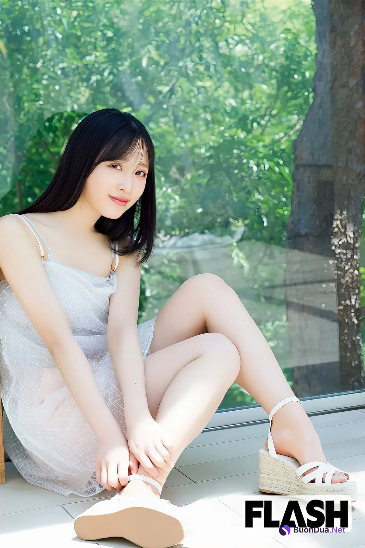 Yui Oguri 小栗有以, FLASH 2024.10.15 (フラッシュ 2024年10月15日号) - Photo 10