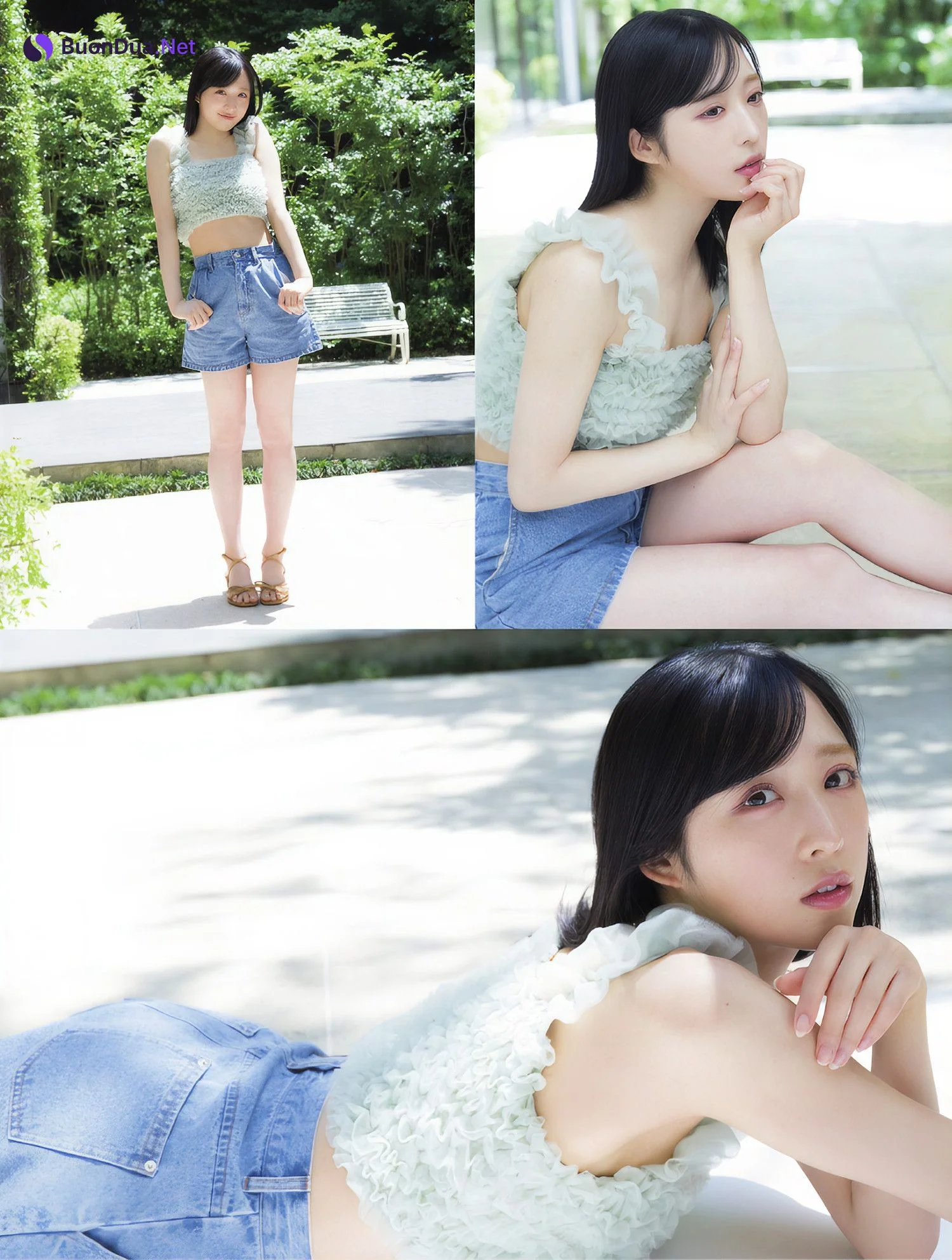 Yui Oguri 小栗有以, FLASH 2024.10.15 (フラッシュ 2024年10月15日号) - Photo 2