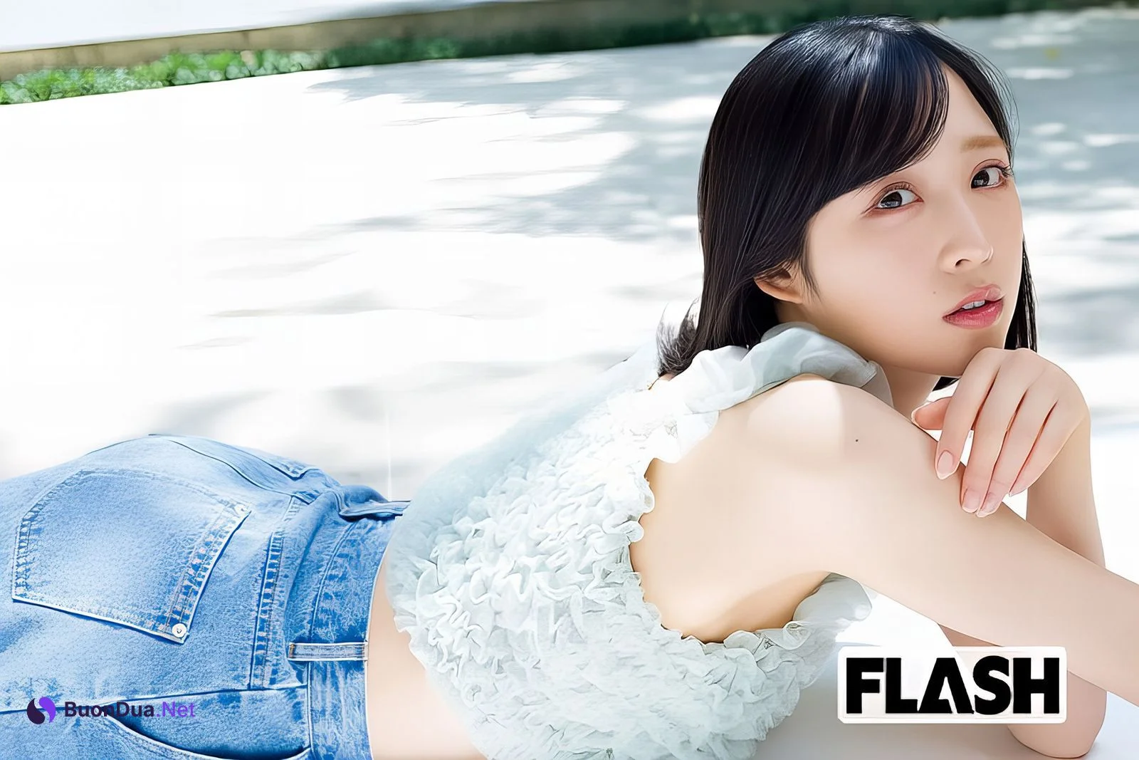 Yui Oguri 小栗有以, FLASH 2024.10.15 (フラッシュ 2024年10月15日号) - Photo 7