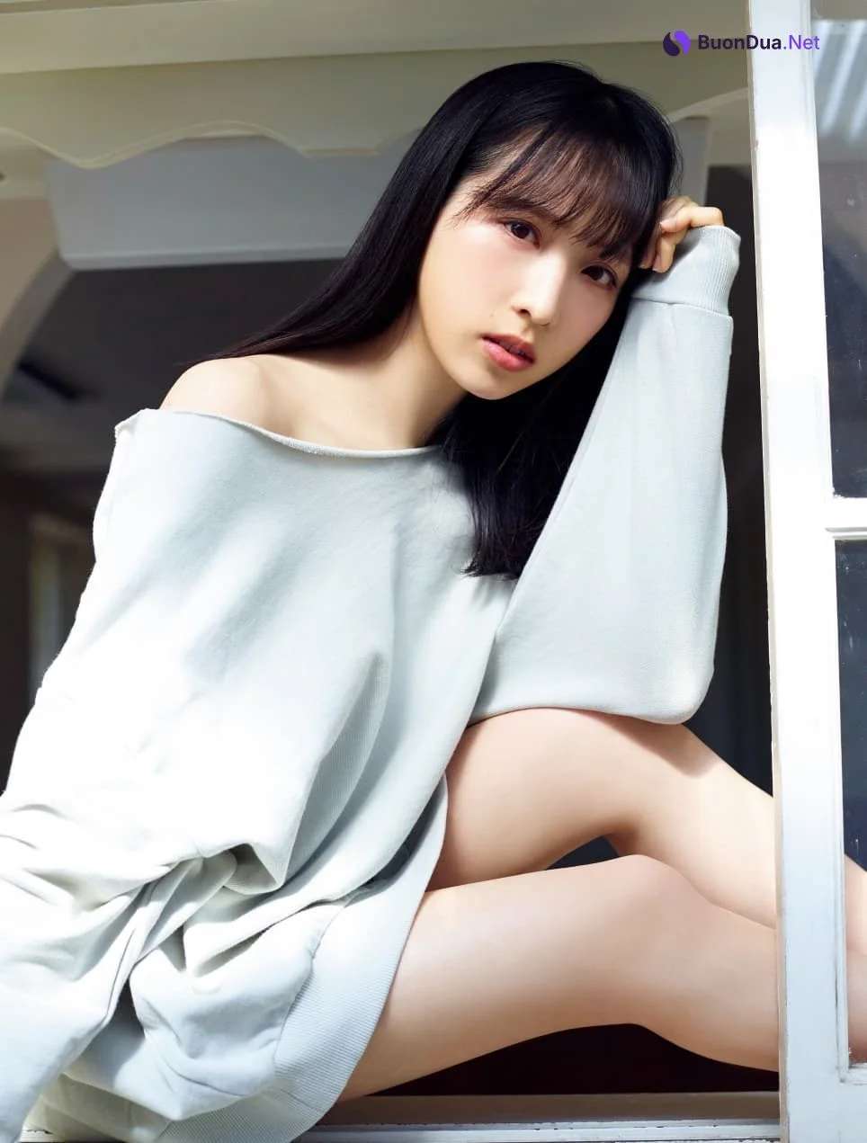 Yui Oguri 小栗有以, FRIDAY 2021.04.09 (フライデー 2021年4月9日号) - Photo 11