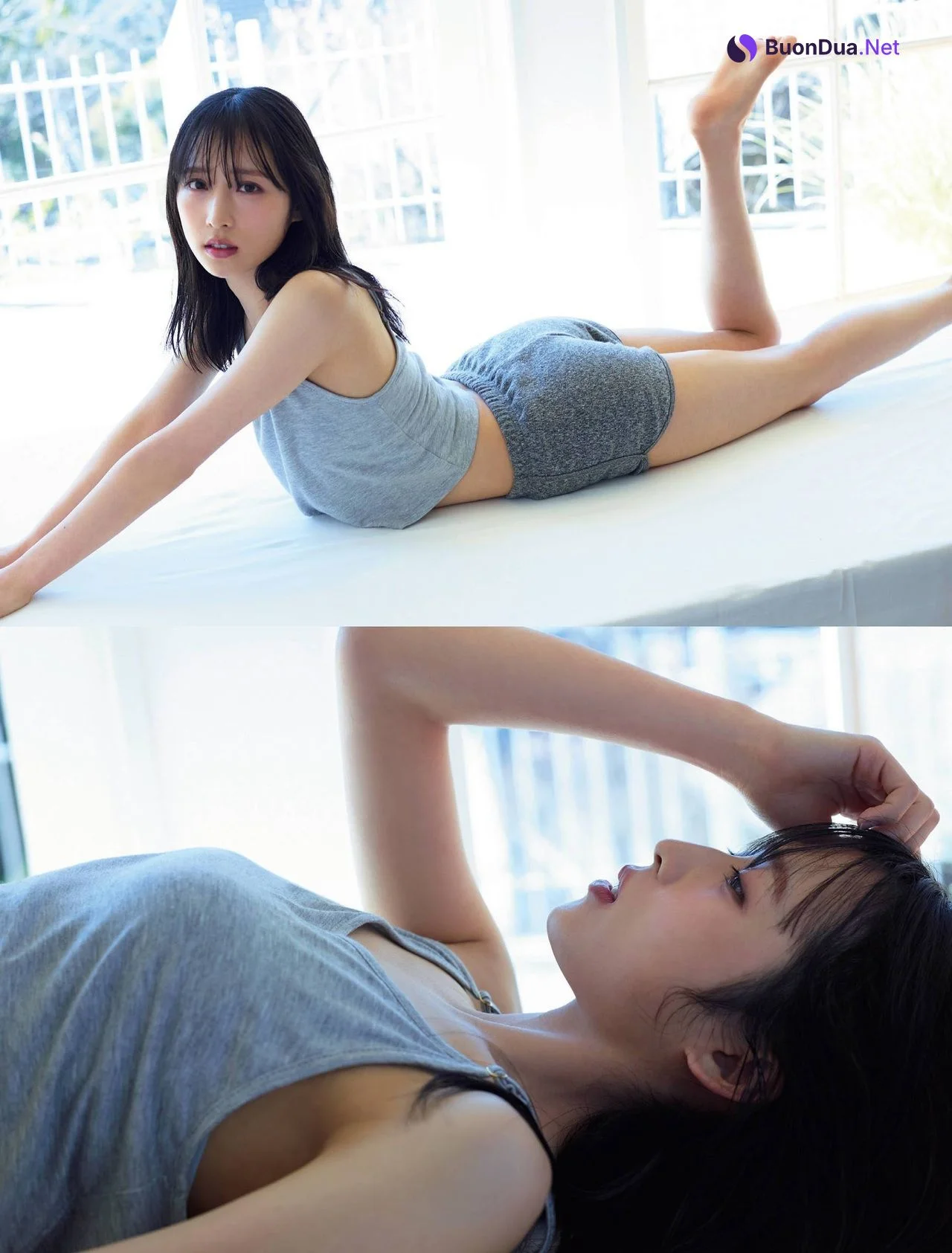 Yui Oguri 小栗有以, FRIDAY 2021.04.09 (フライデー 2021年4月9日号) - Photo 8